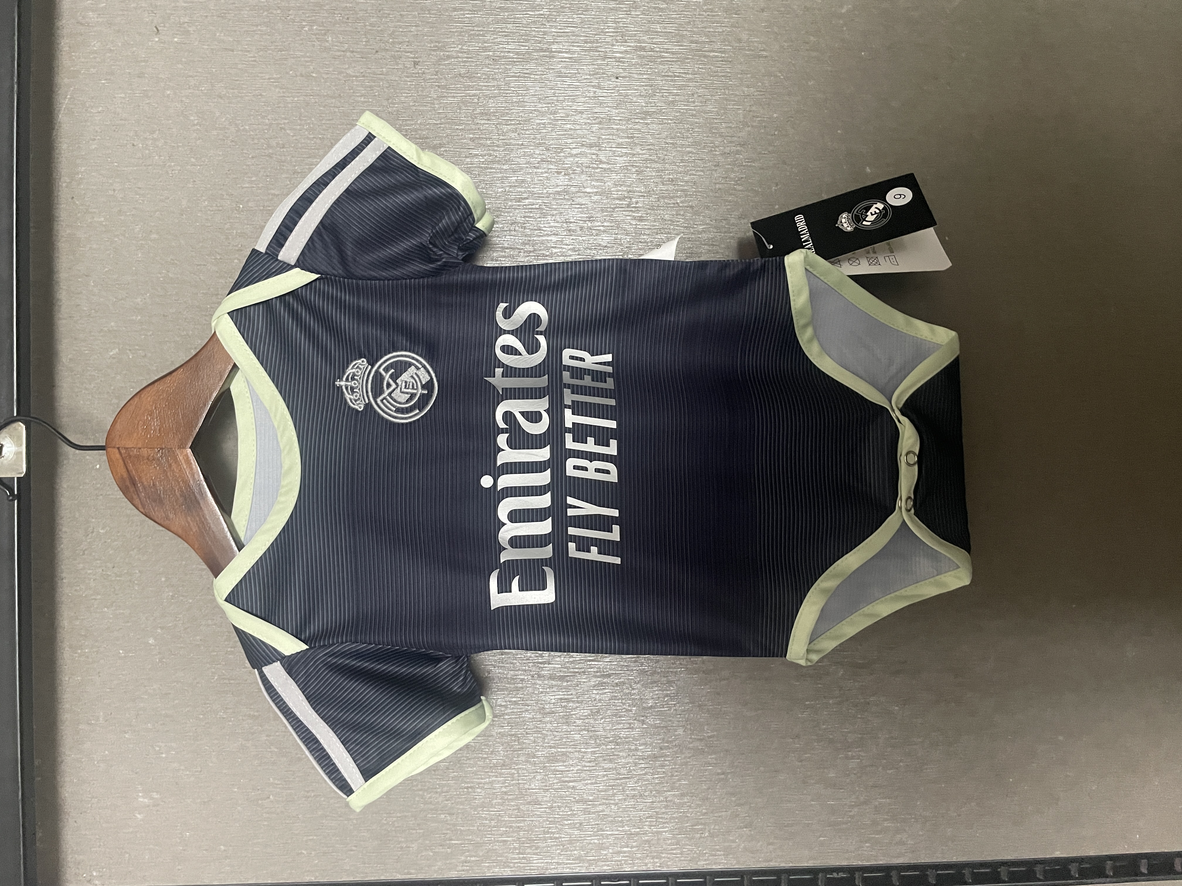 Baby Kit (Various teams)