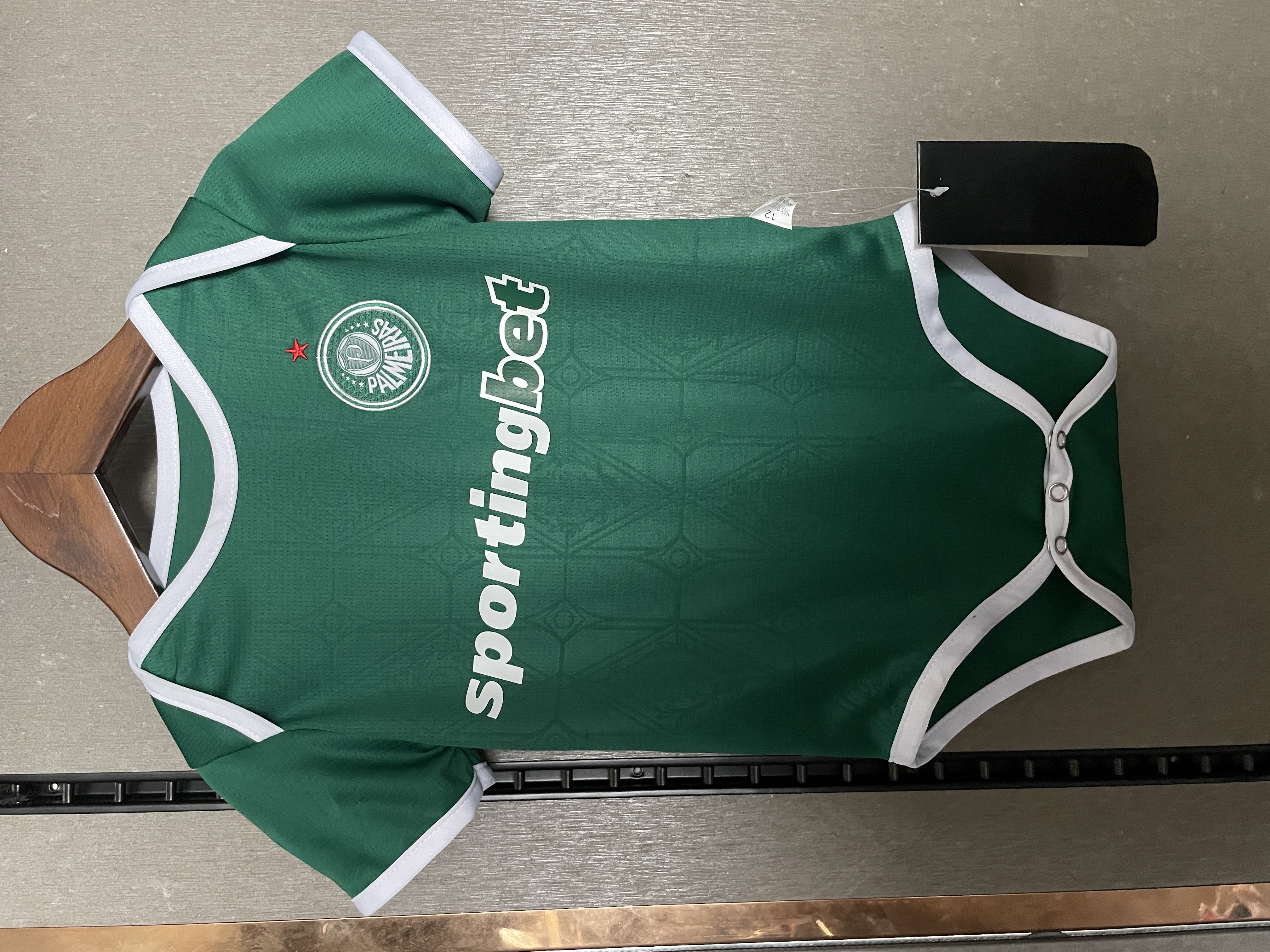 Baby Kit (Various teams)