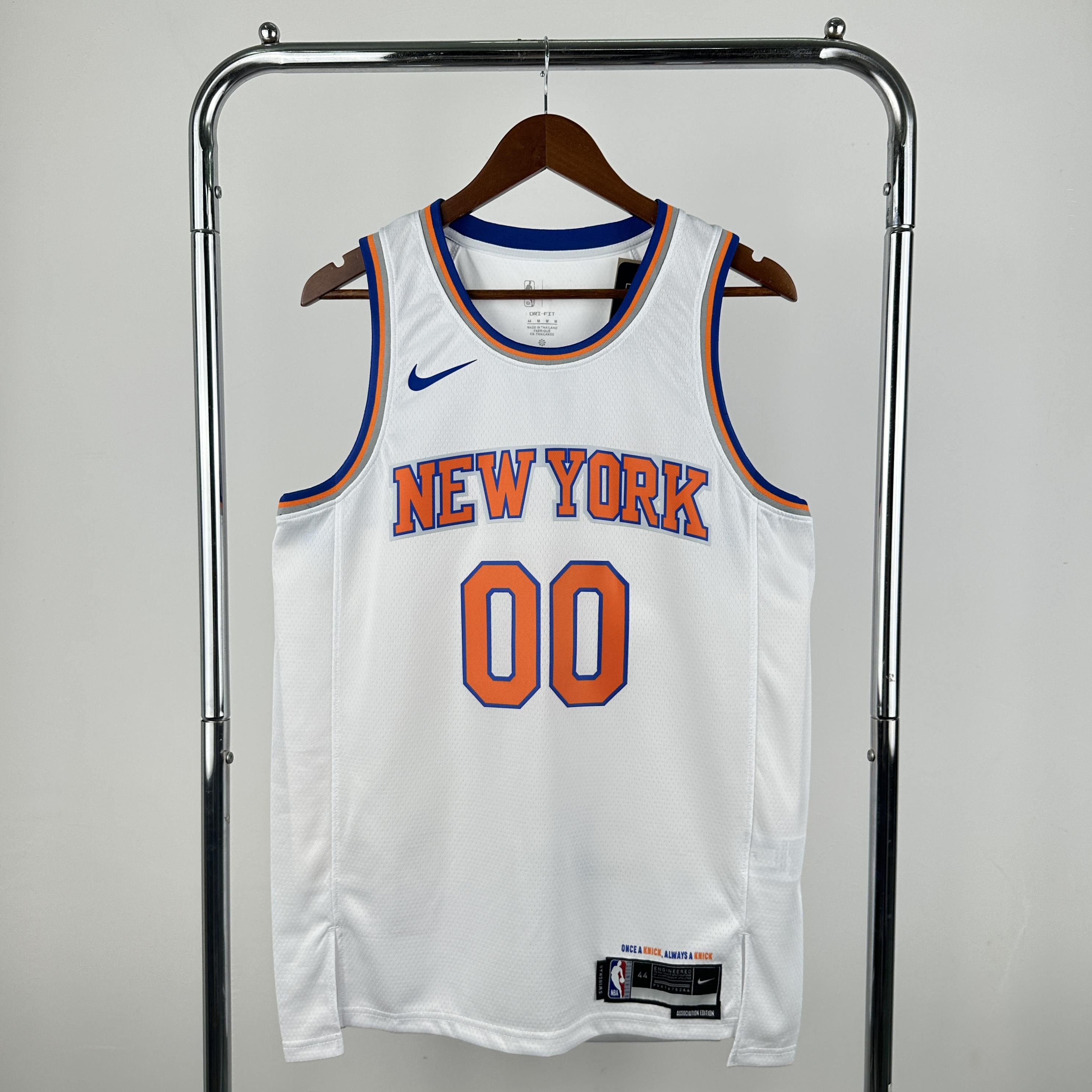 NEW YORK KNICKS