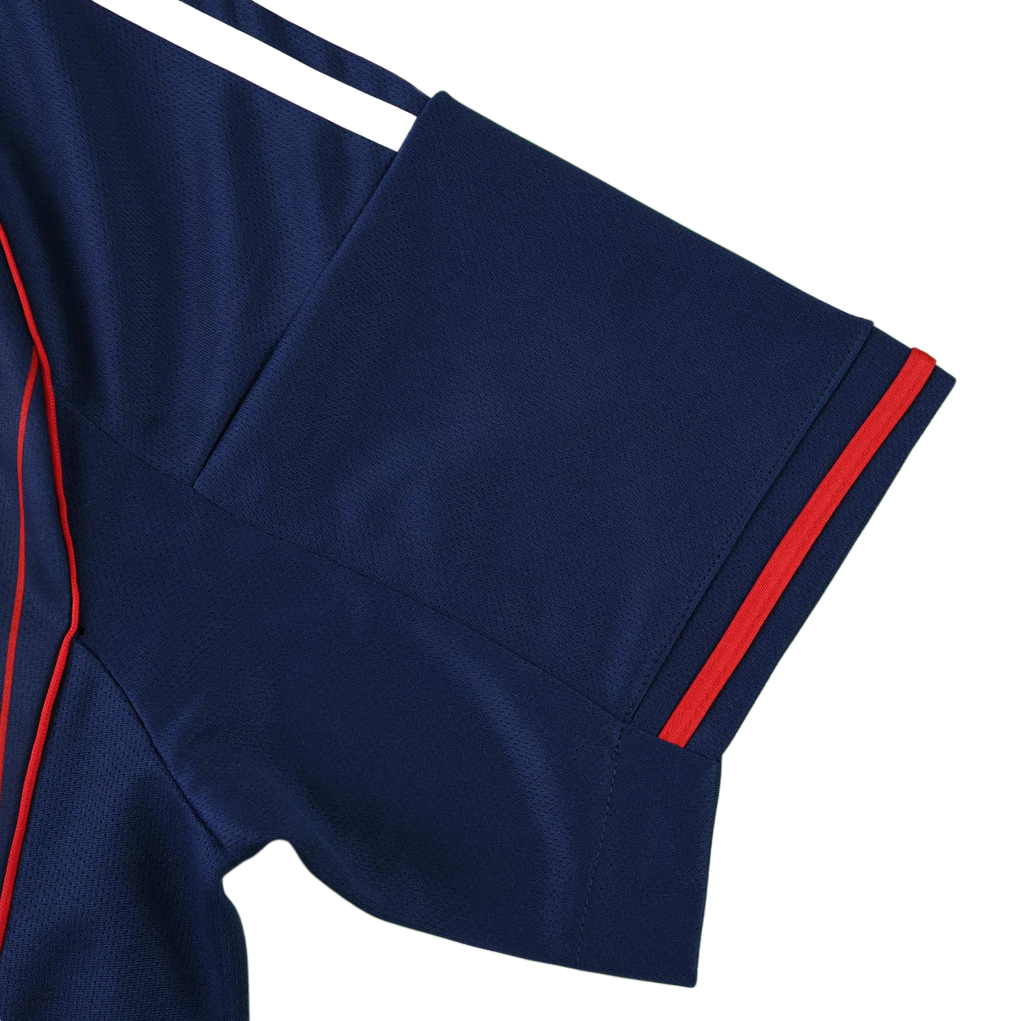 Lyon 25/26 Away S-4XL