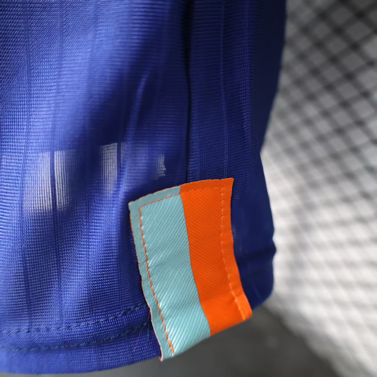 Player Version Newcastle 25/26 Third