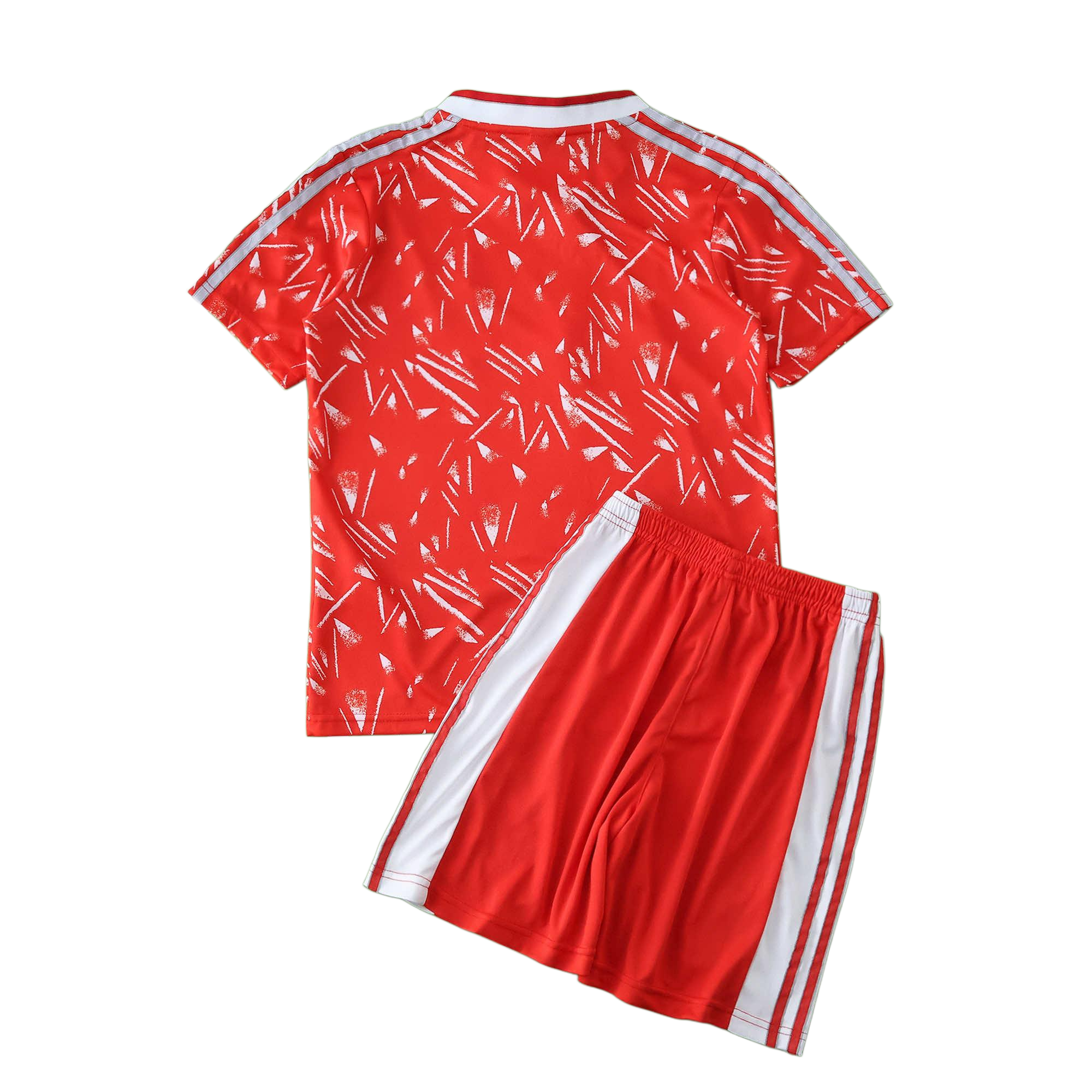 Kids kit LVP 89/91 Home