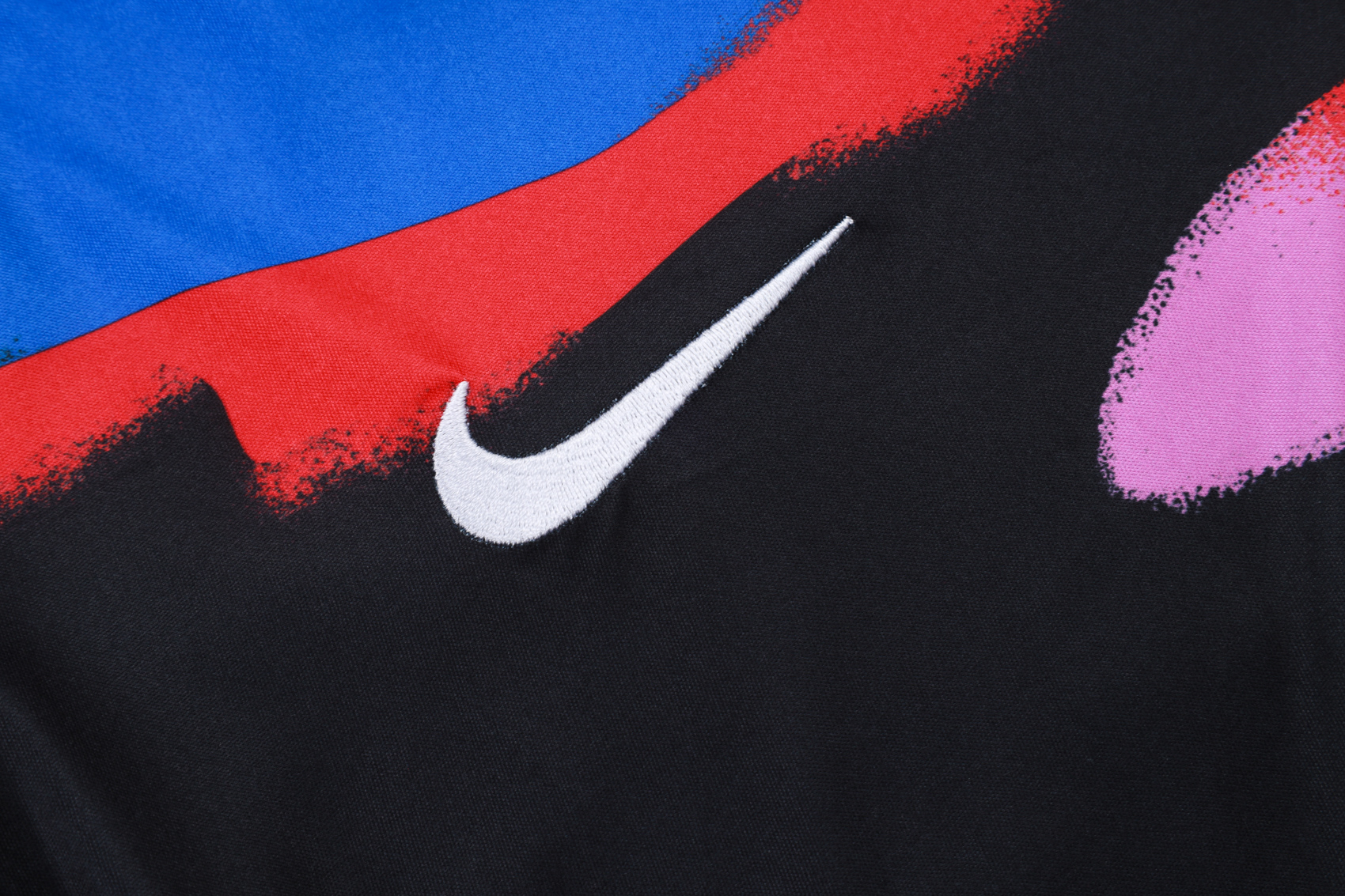 Short Sleeves England 25/26 Training Suit D25132