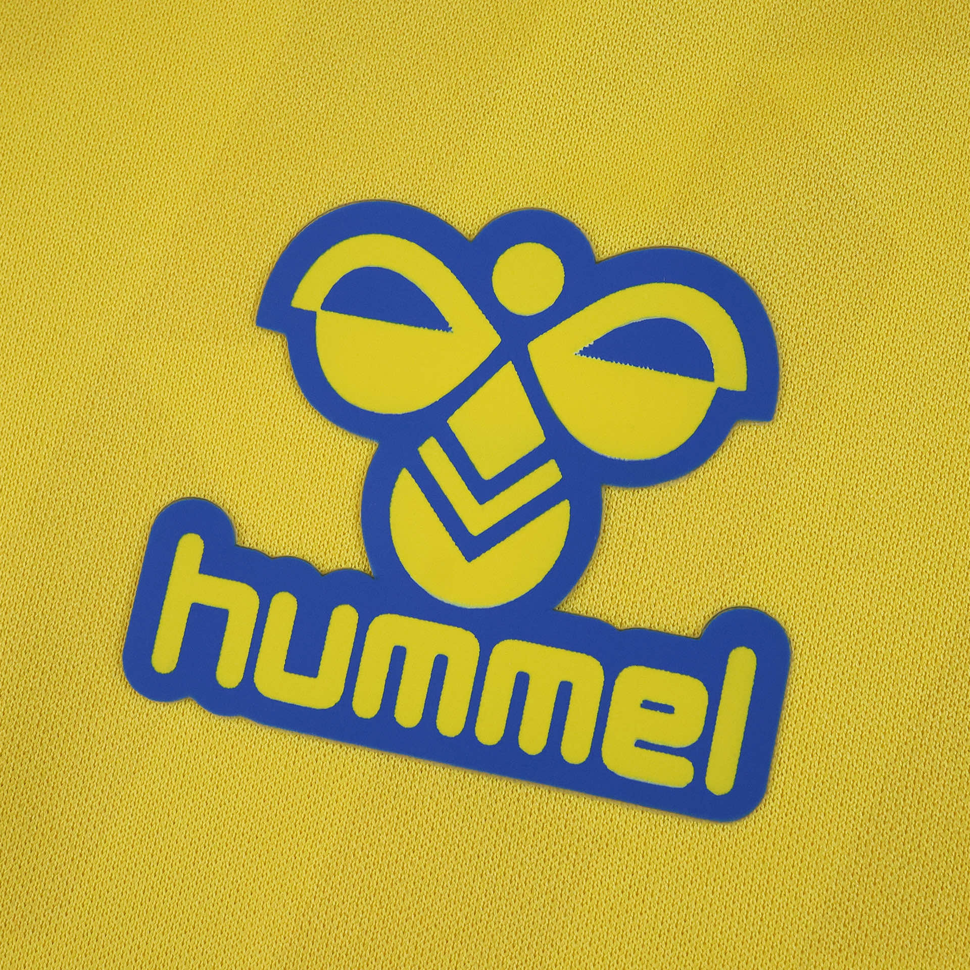 Las Palmas 25/26 Home with laliga patch S-4XL