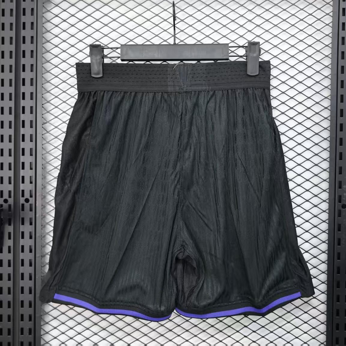 Player Version Shorts 25/26 Barcelon Away