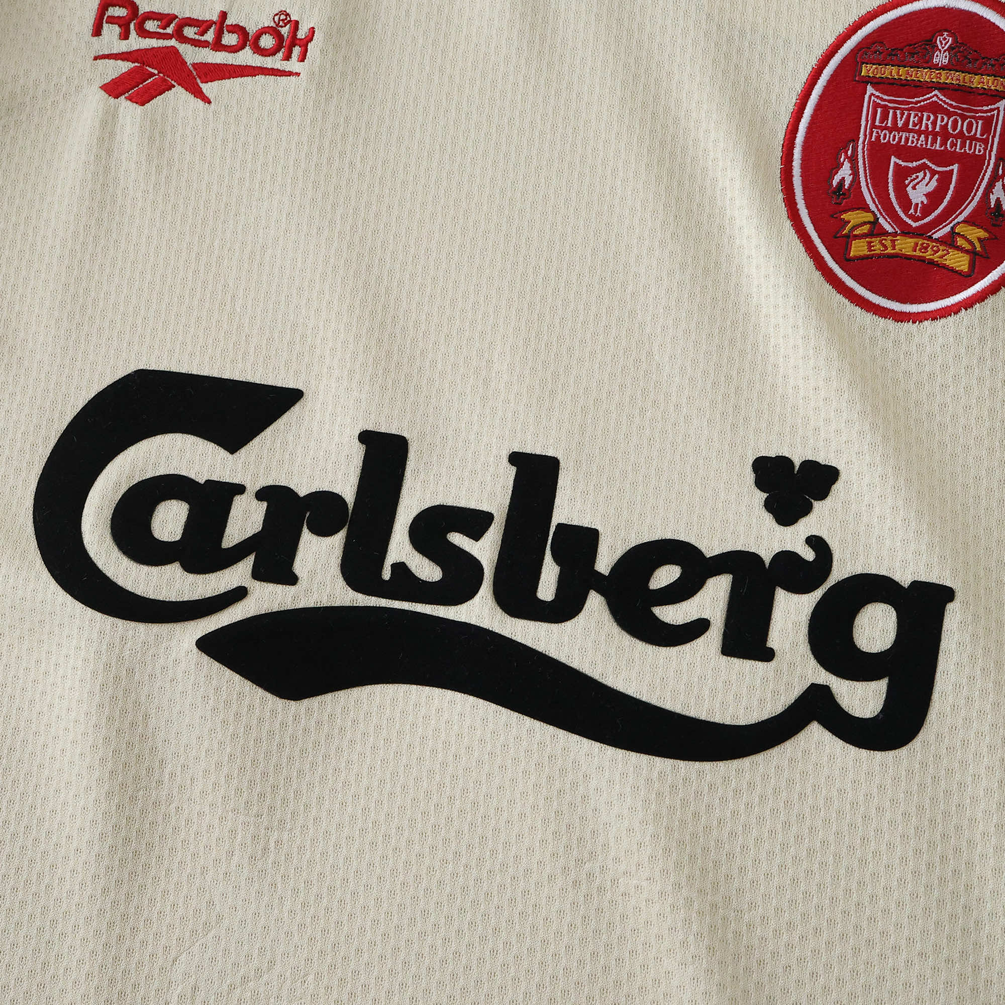 Kids kit LVP 96/97 Away