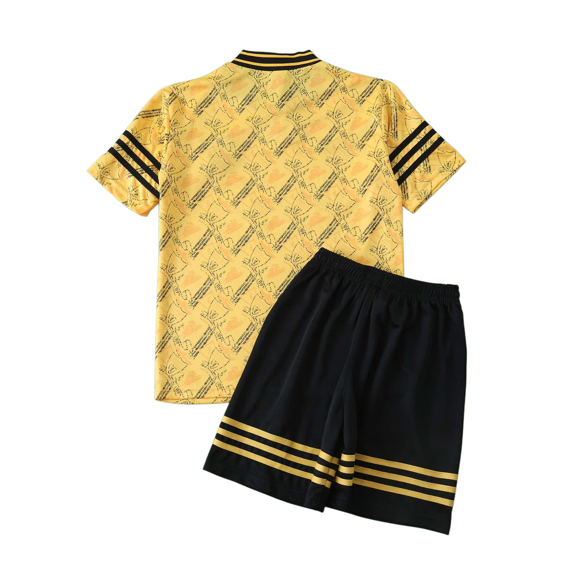 Kids kit LVP 94/96 Away