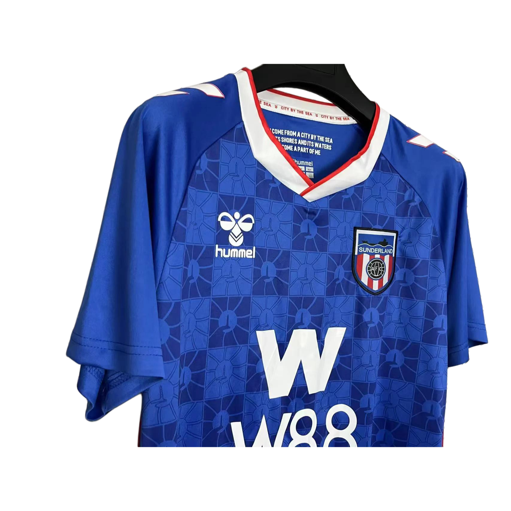 Sunderland  25/26 Away S-4XL