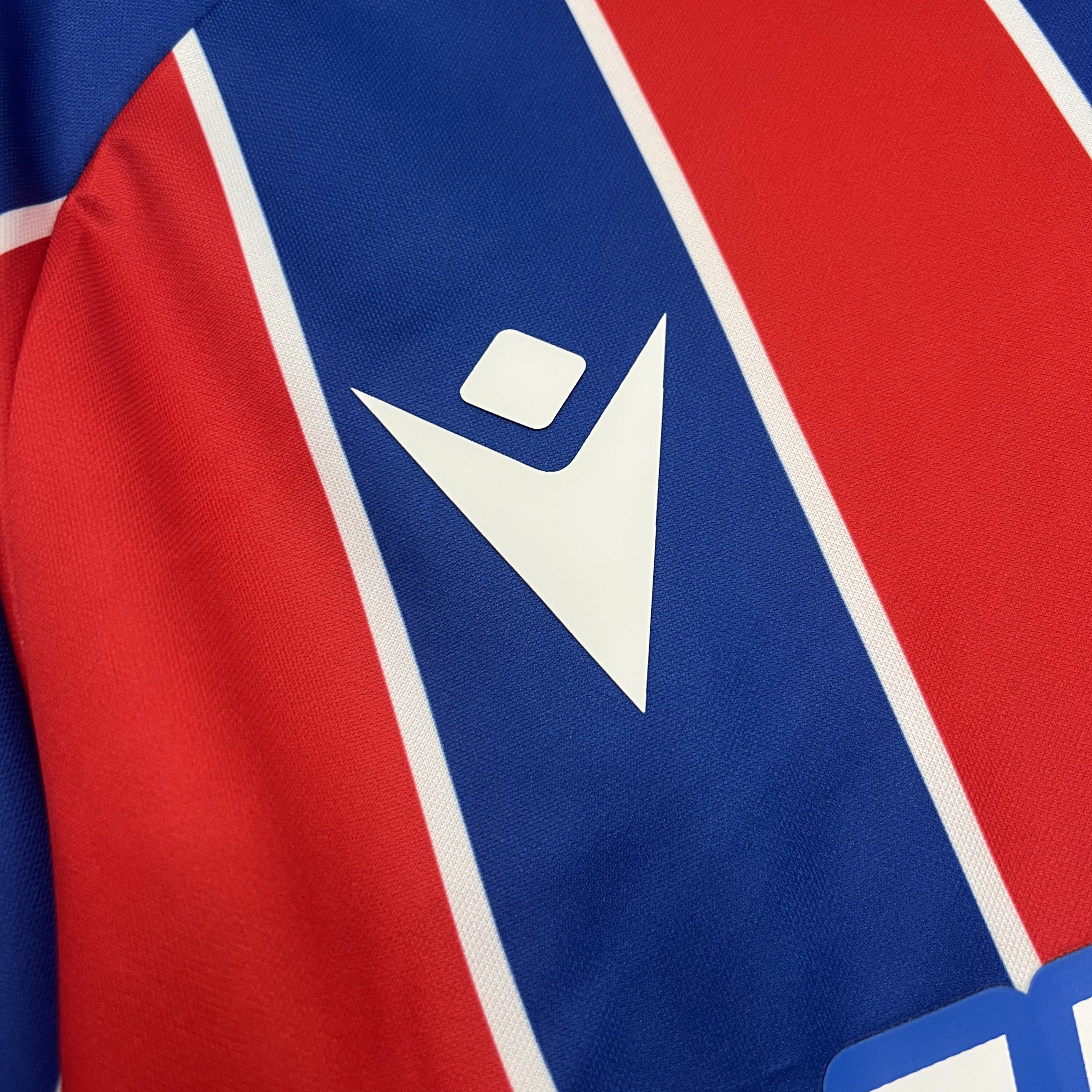 Crystal Palace 25/26 Home S-XXL