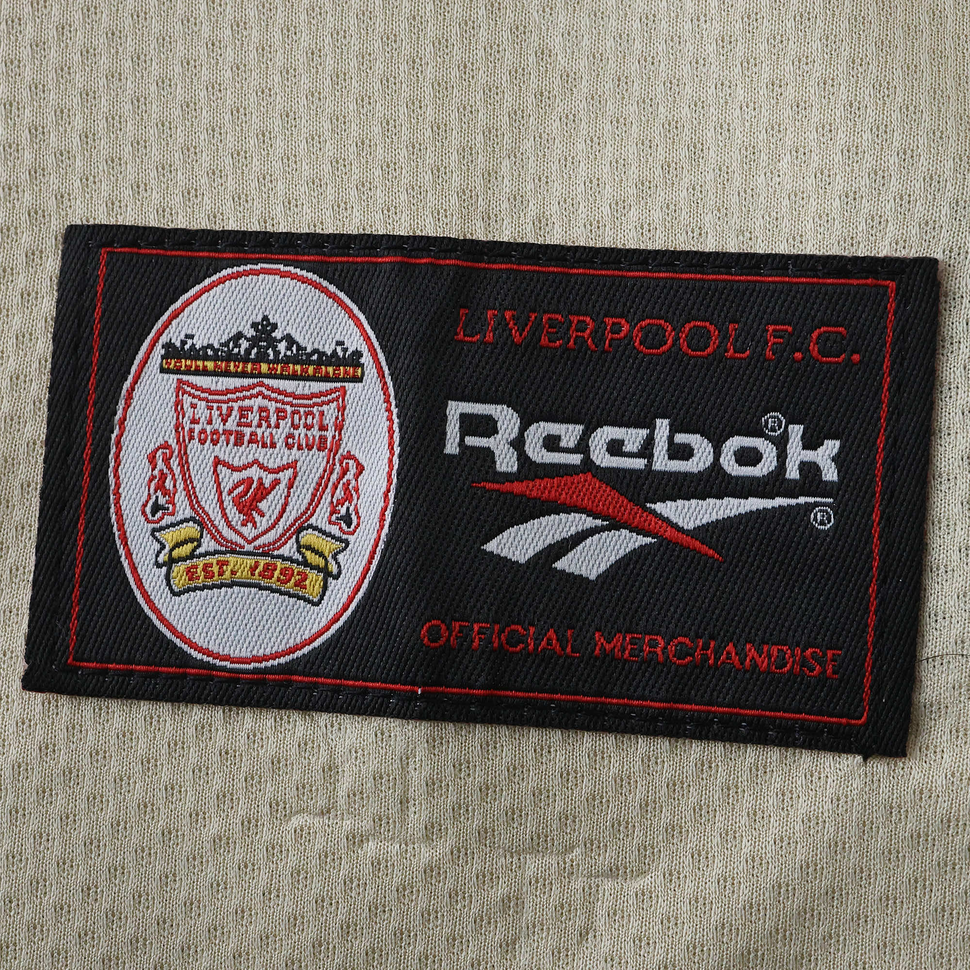 Kids kit LVP 96/97 Away