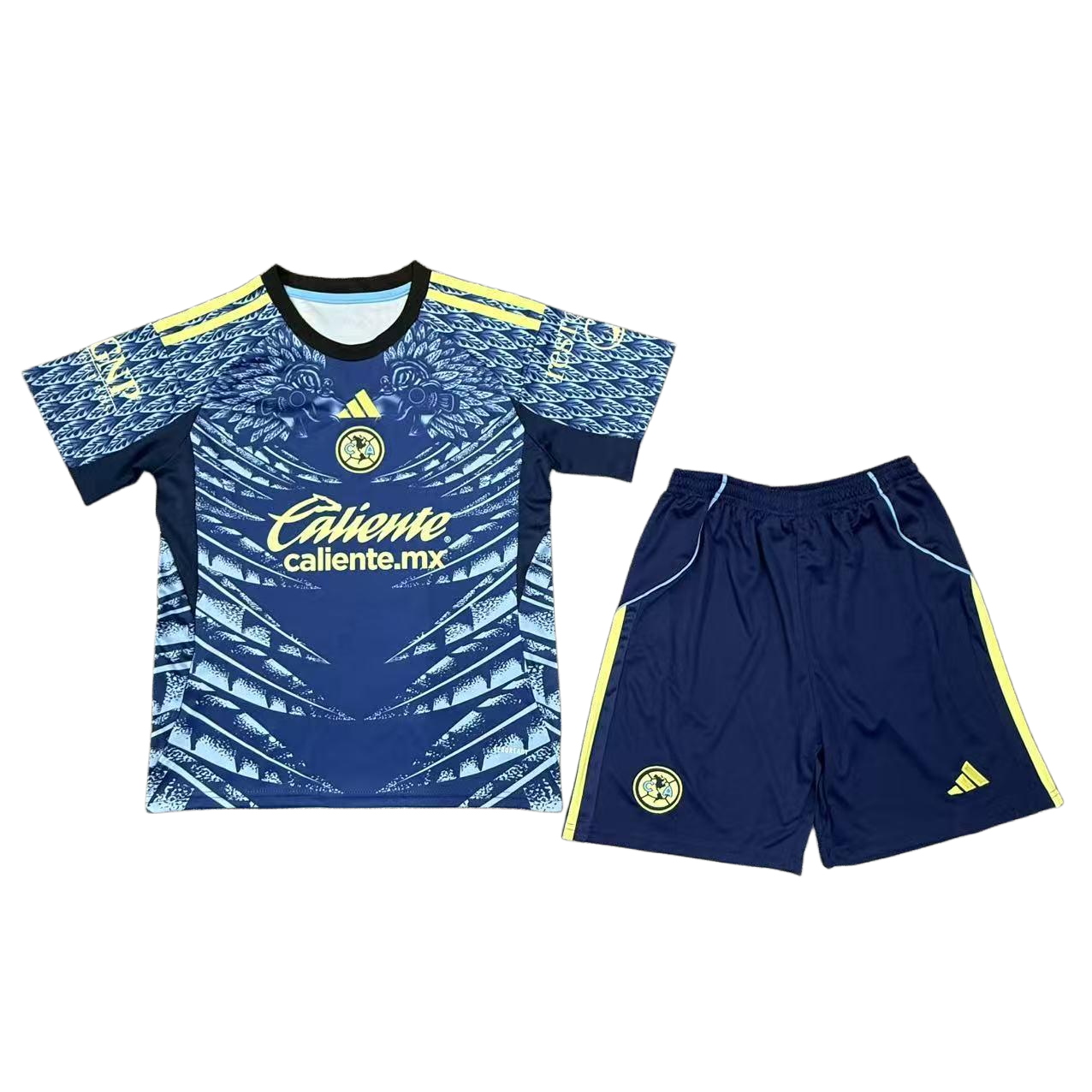 Kids kit América 25/26 Away