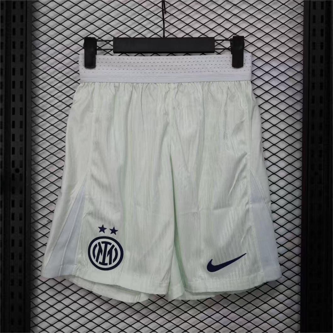 Player Version Shorts Inter Milan 25/26 Away