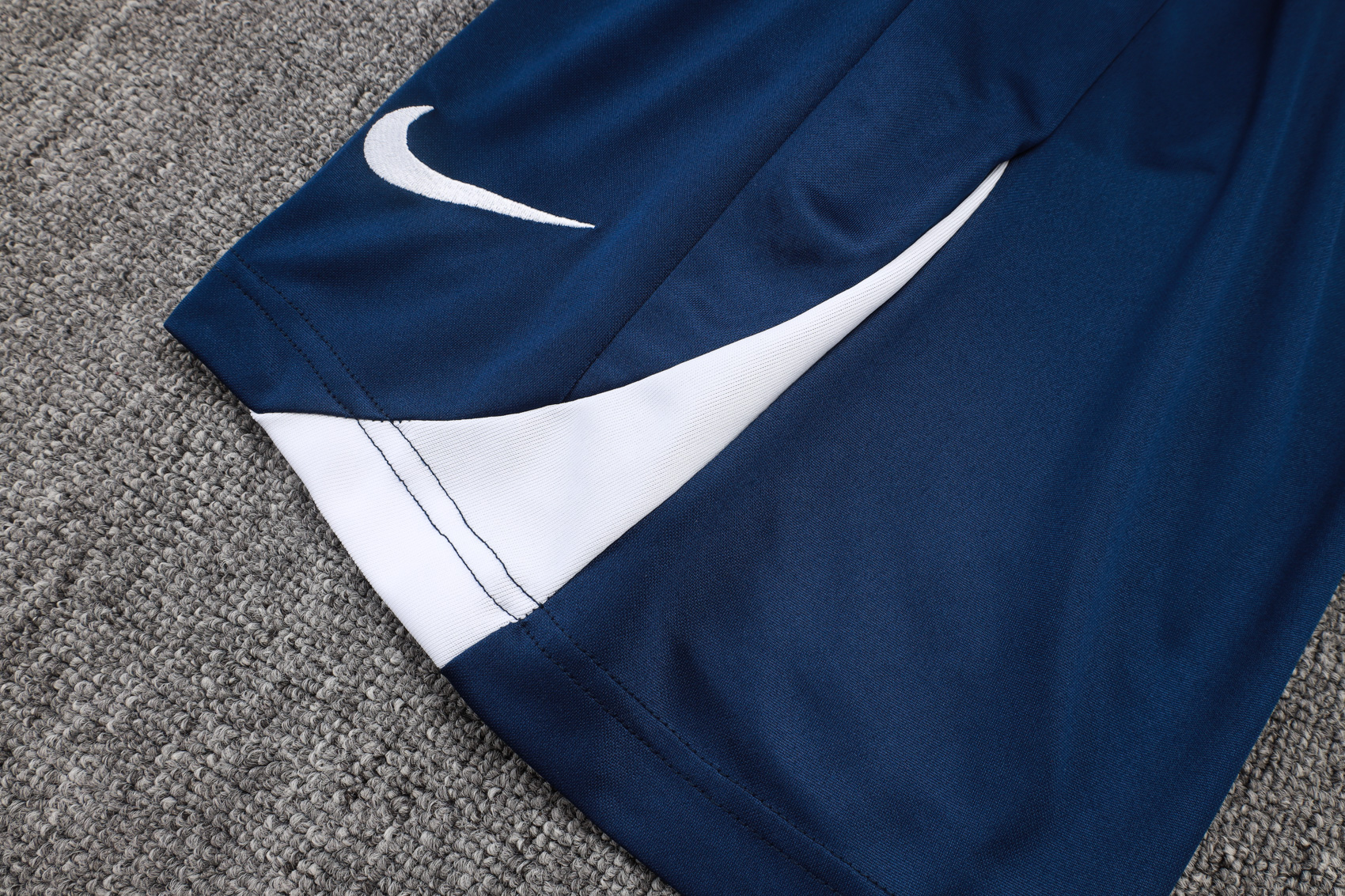 Short Sleeves Inter Milano 25/26 Training Suit D2581