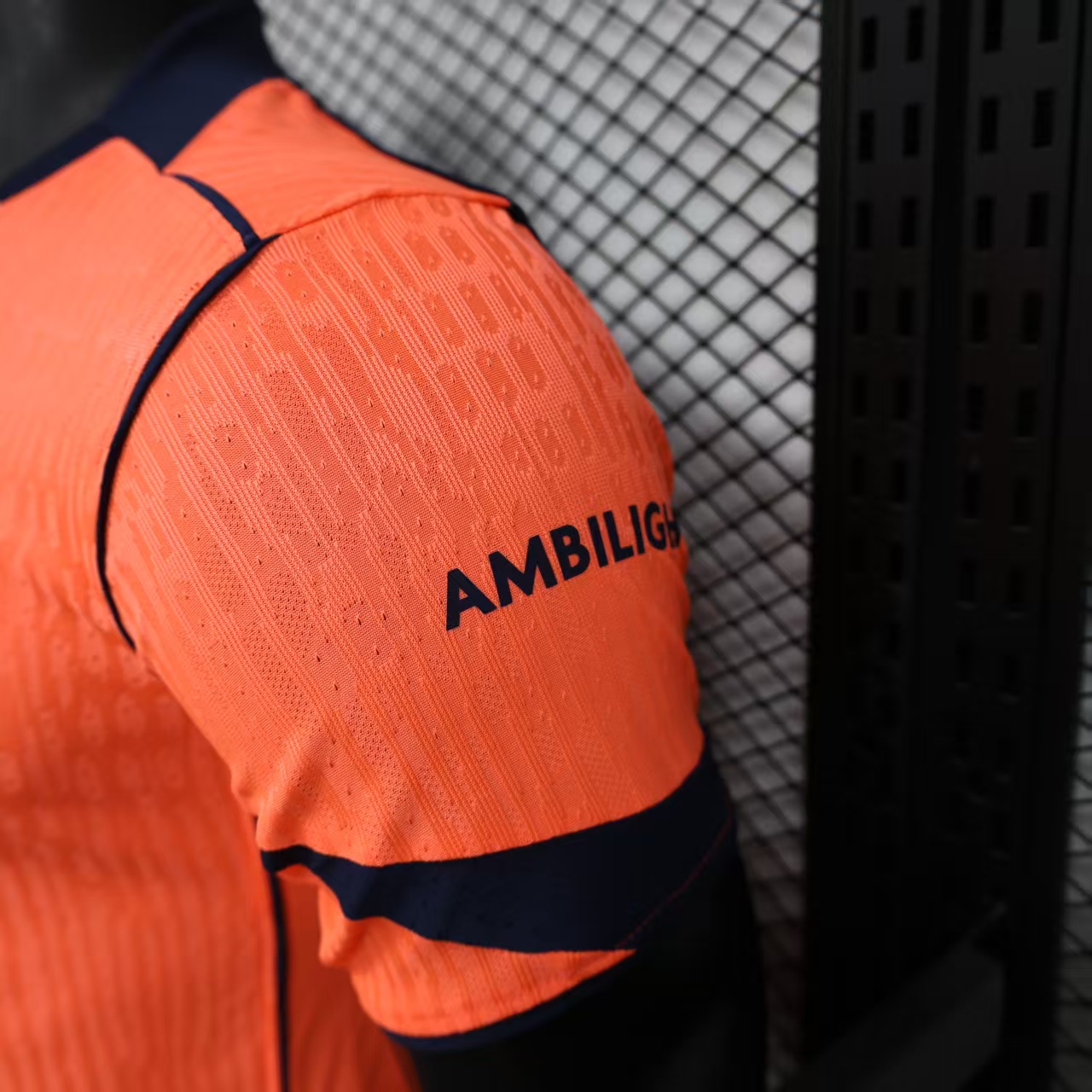 Player Version Barcelona 25/26 Third S-XXL