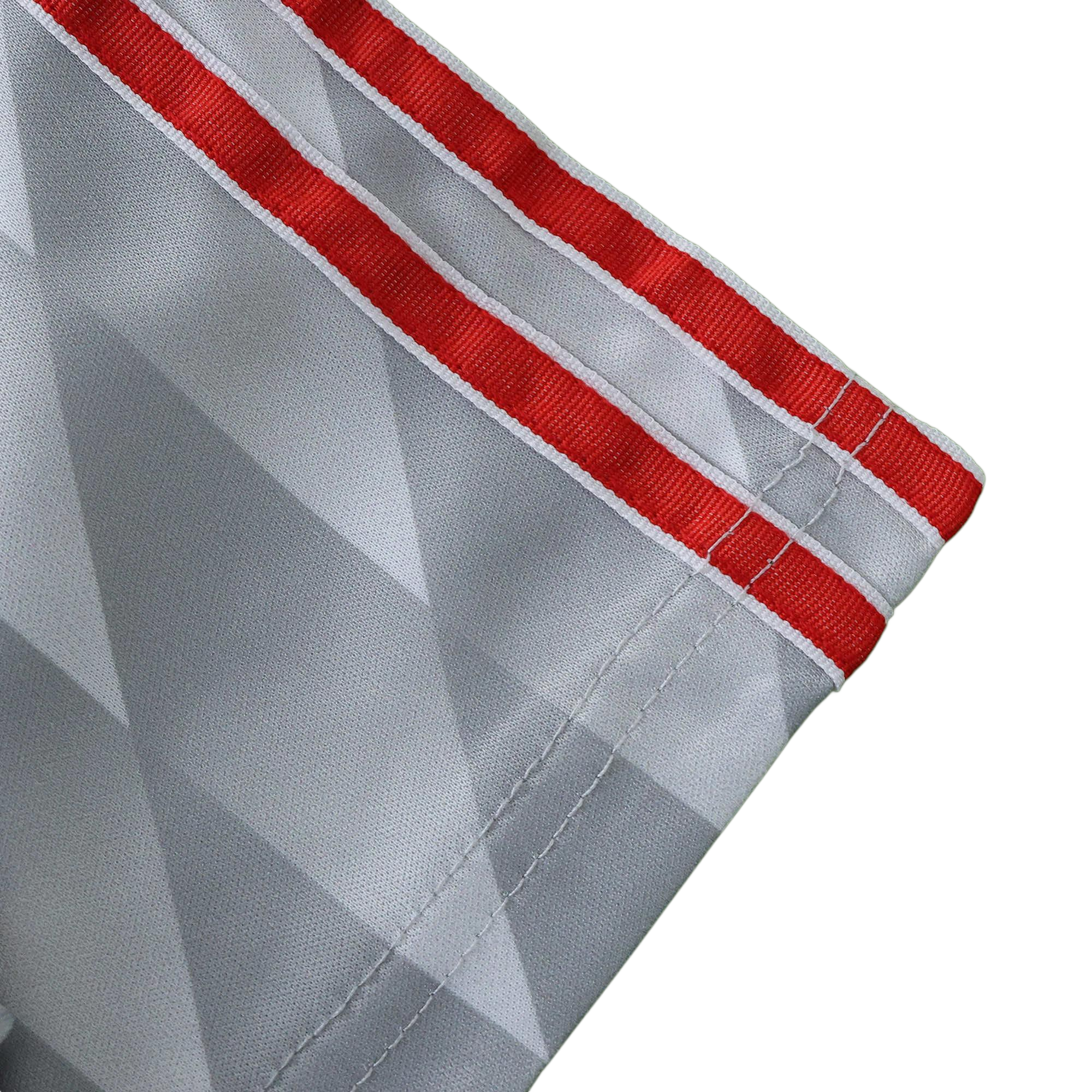 Kids kit LVP 89/91 Away