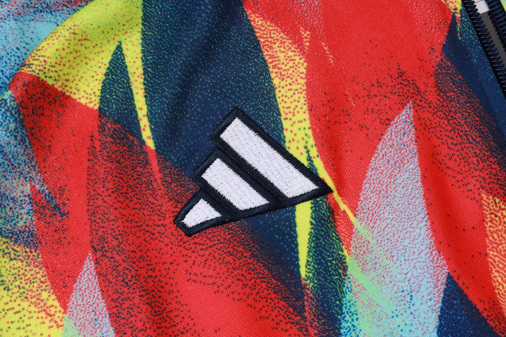 Adult/ Kids Ars Full Zipper Training Suit A2561