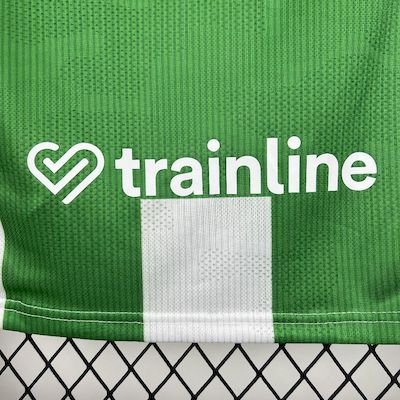 Kids Real Betis 2025/26 Home