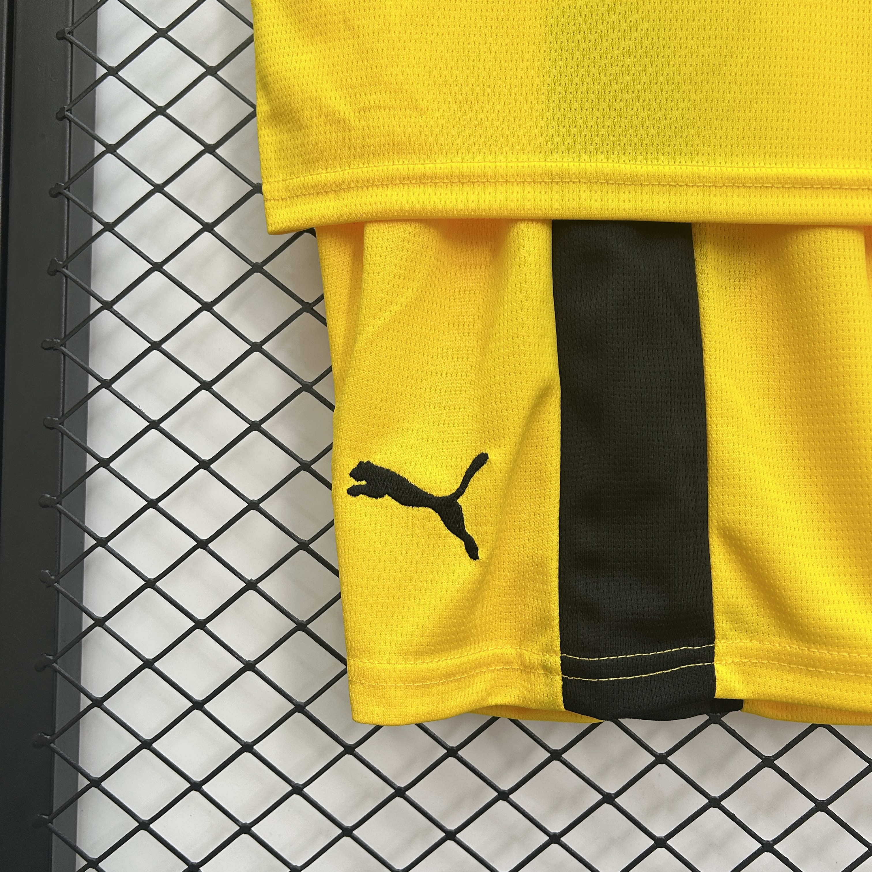 Kids Dortmund 25/26 Home 16-28