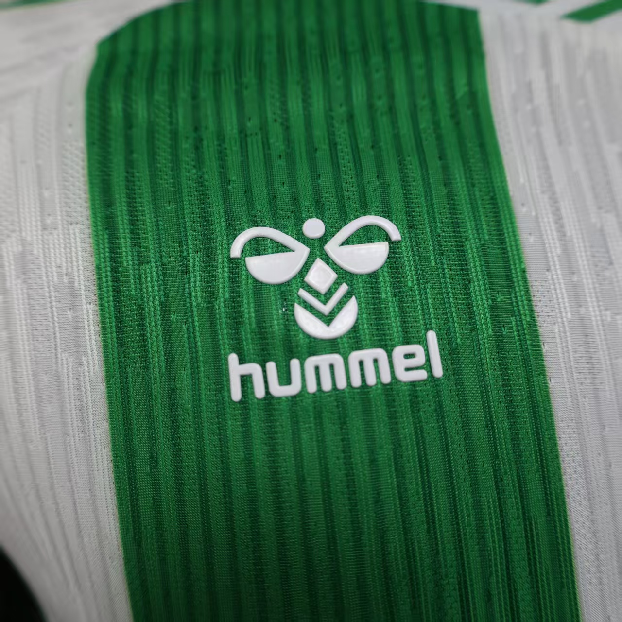 Player Version 25/26 Betis Home S-XXL