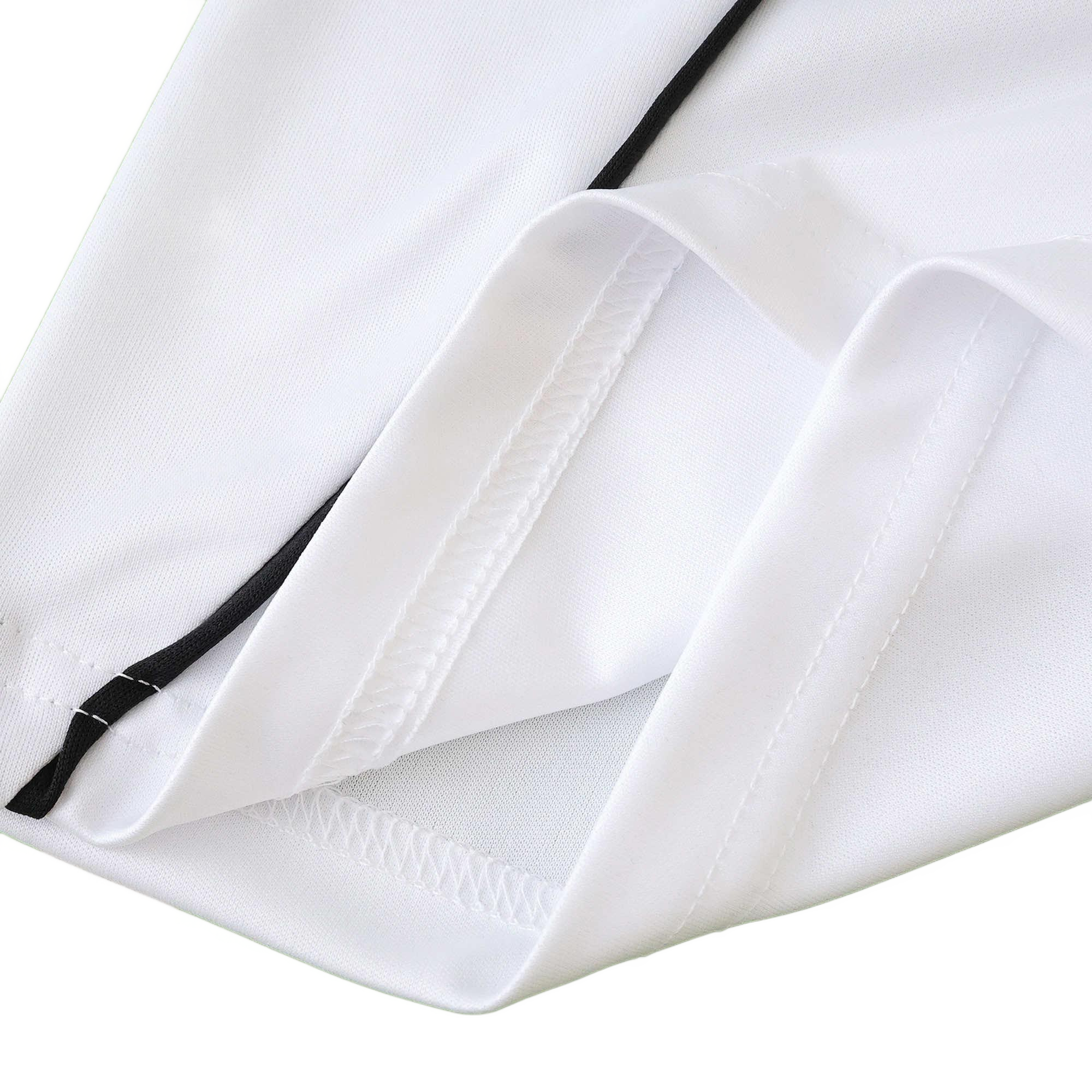 Hamburger SV 25/26 Home with DFL-logo S-4XL