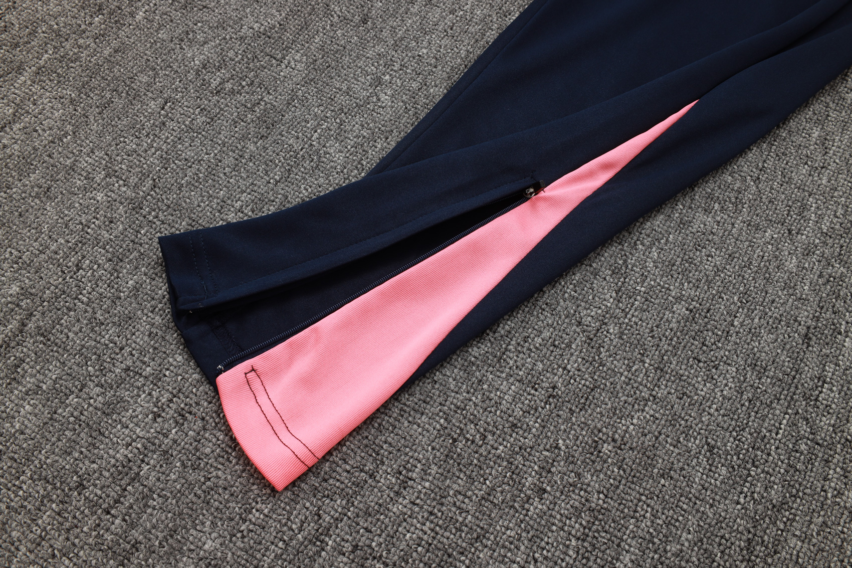 Barcelona 25/26 Half Zipper Training Suit B2517