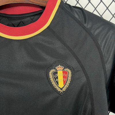 Retro Belgium 2000 Away S-XXL
