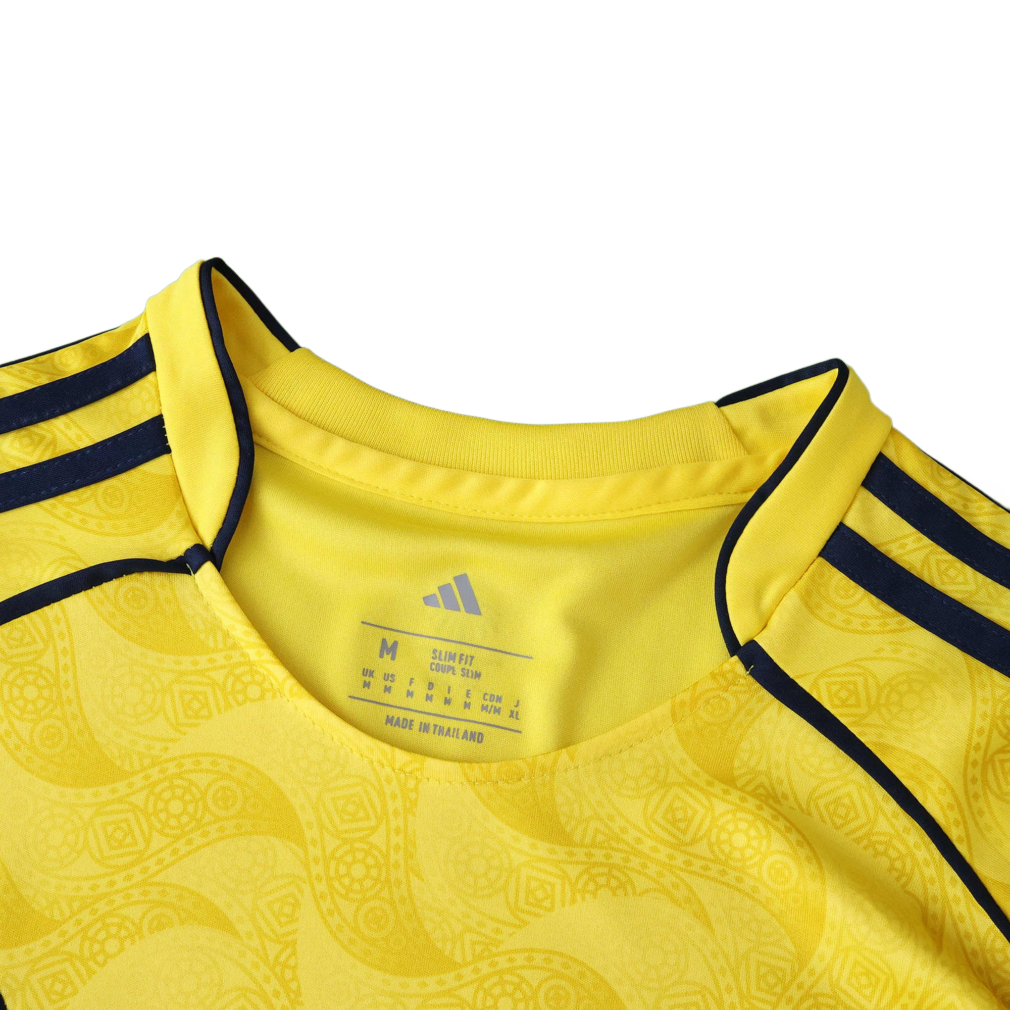 Al-Nassr 25/26 Home S-XXL