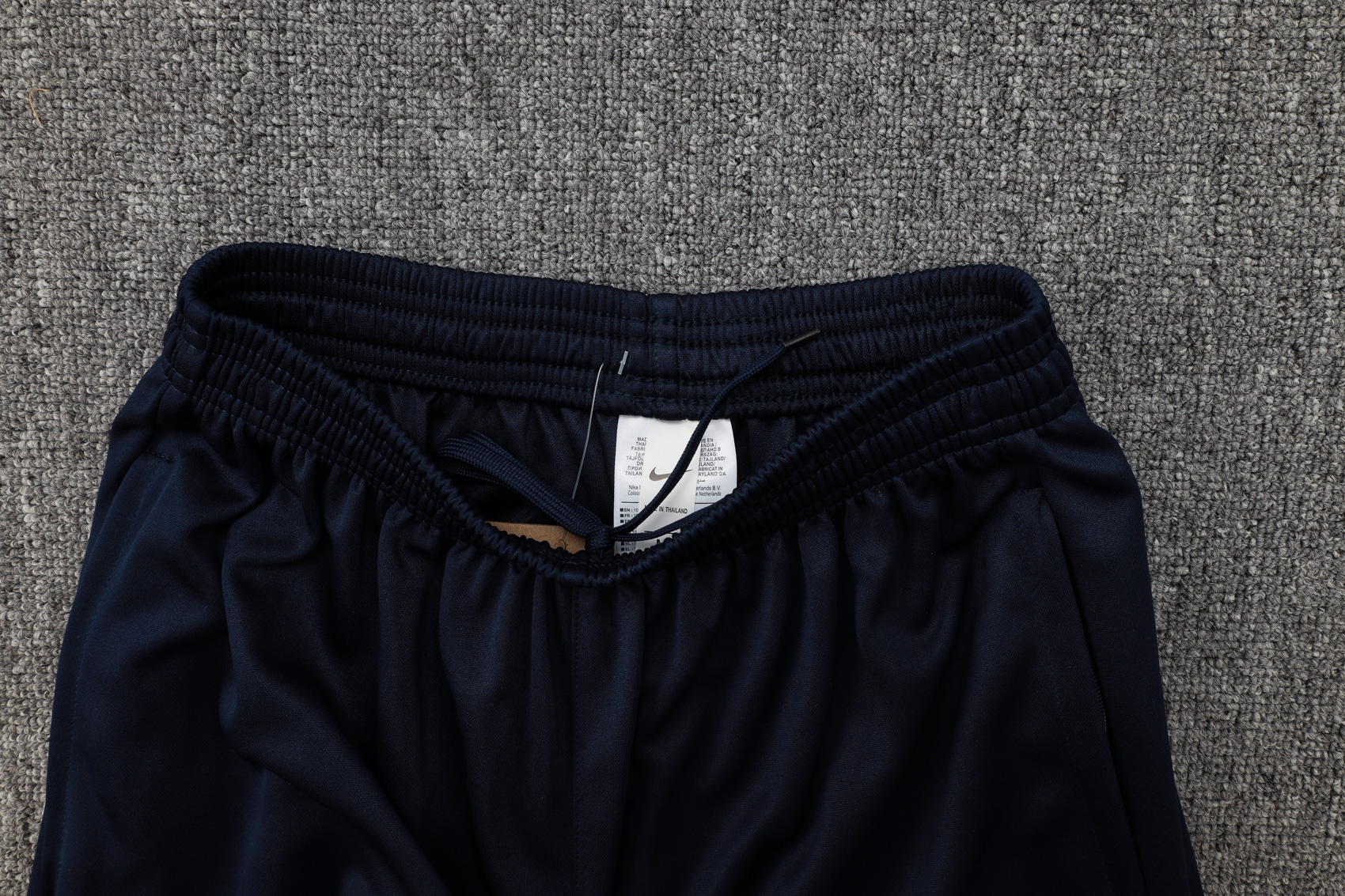 Barcelona 25/26 Half Zipper Training Suit B2517