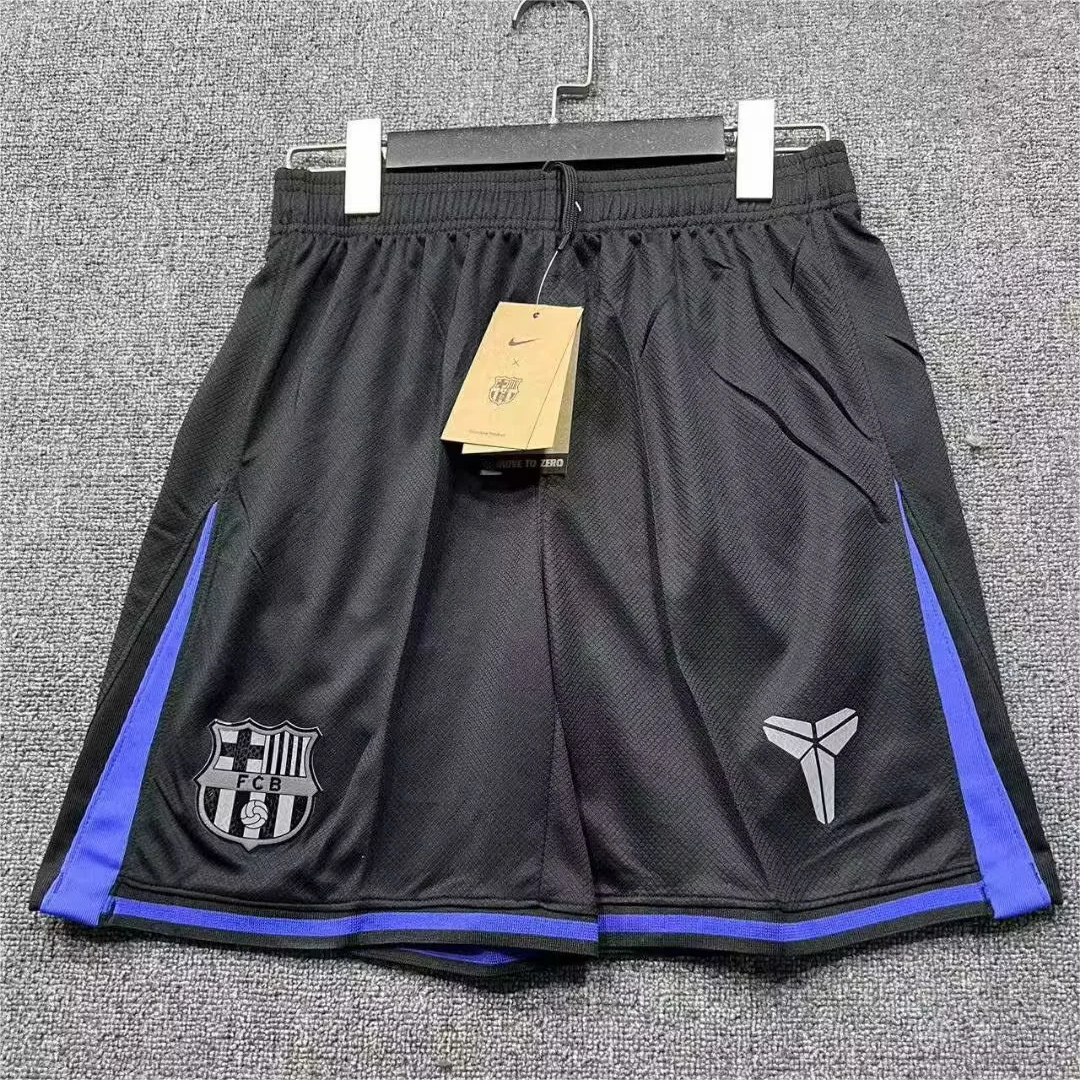 Shorts Barcelona 25/26 Away
