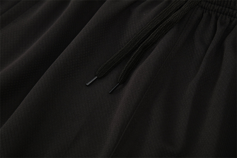 Short Sleeves Man City Training Suit