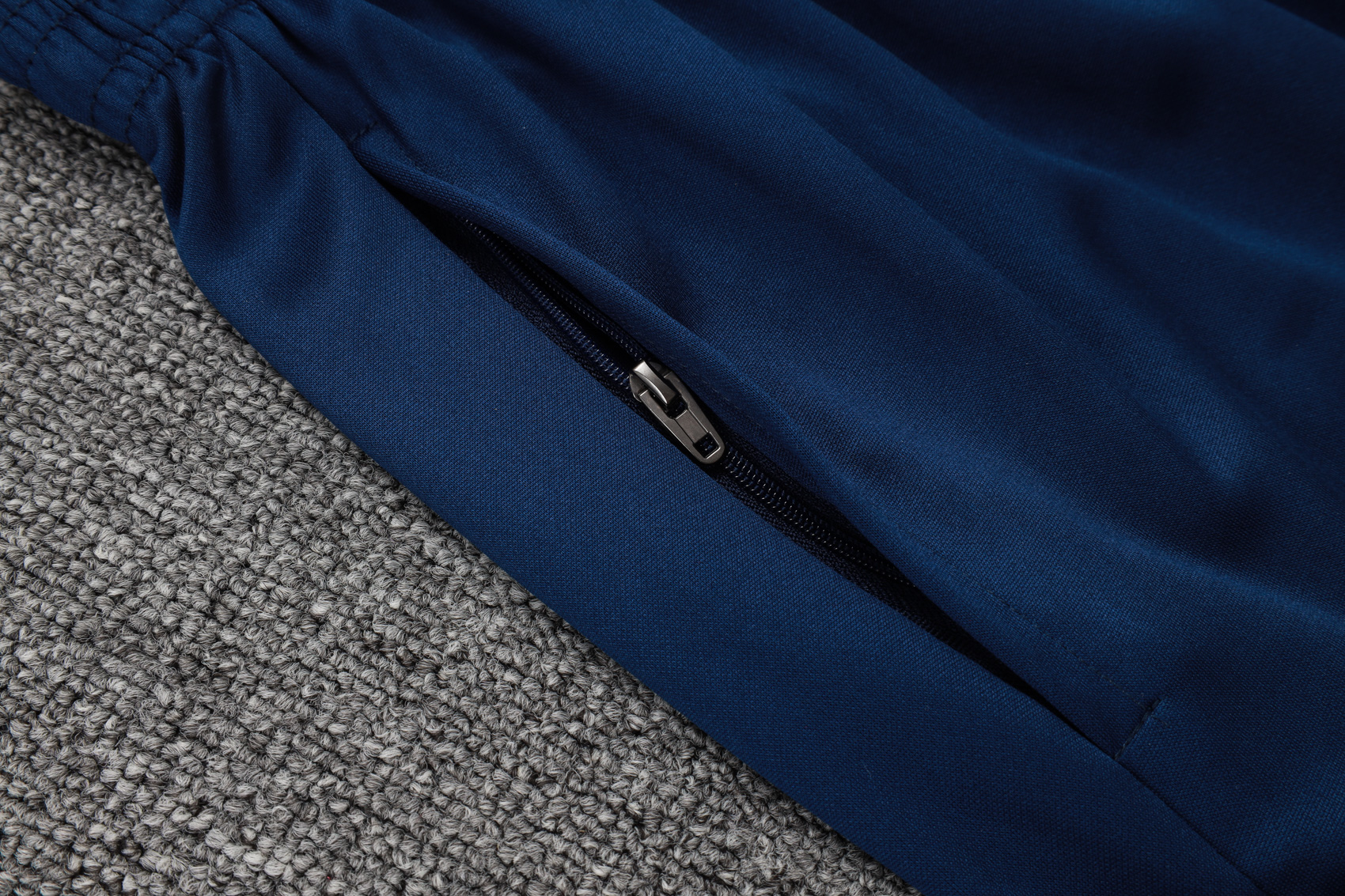 Short Sleeves Inter Milano 25/26 Training Suit D2581