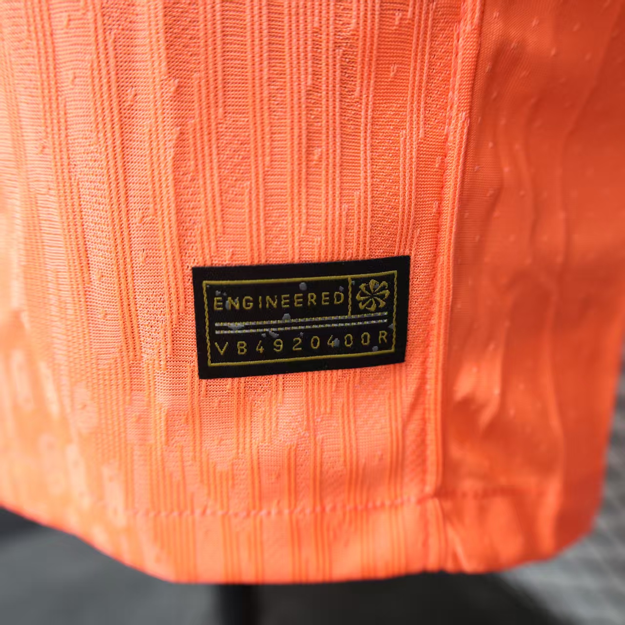 Player Version Barcelona 25/26 Third S-XXL