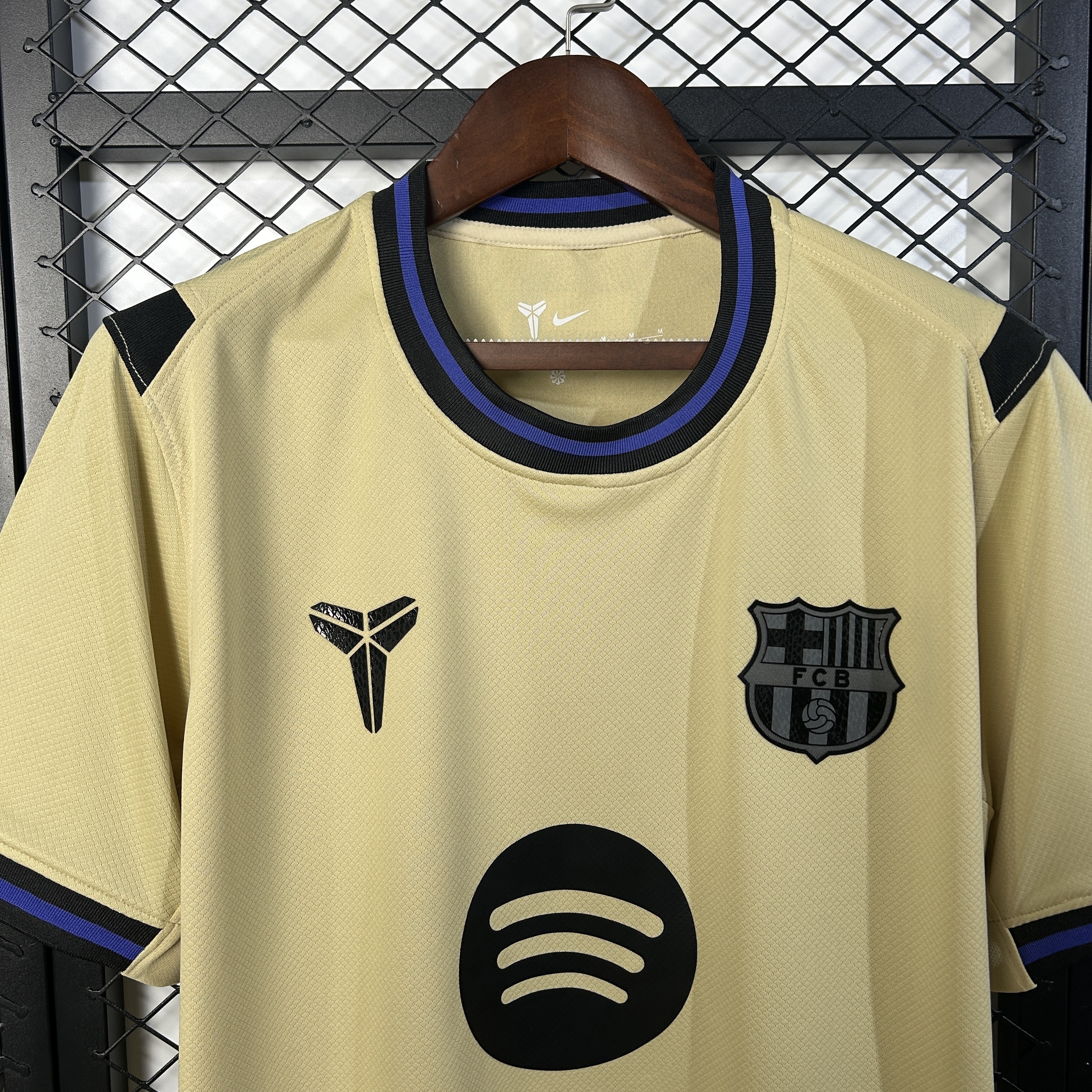 Barcelona 25/26 Away S-4XL