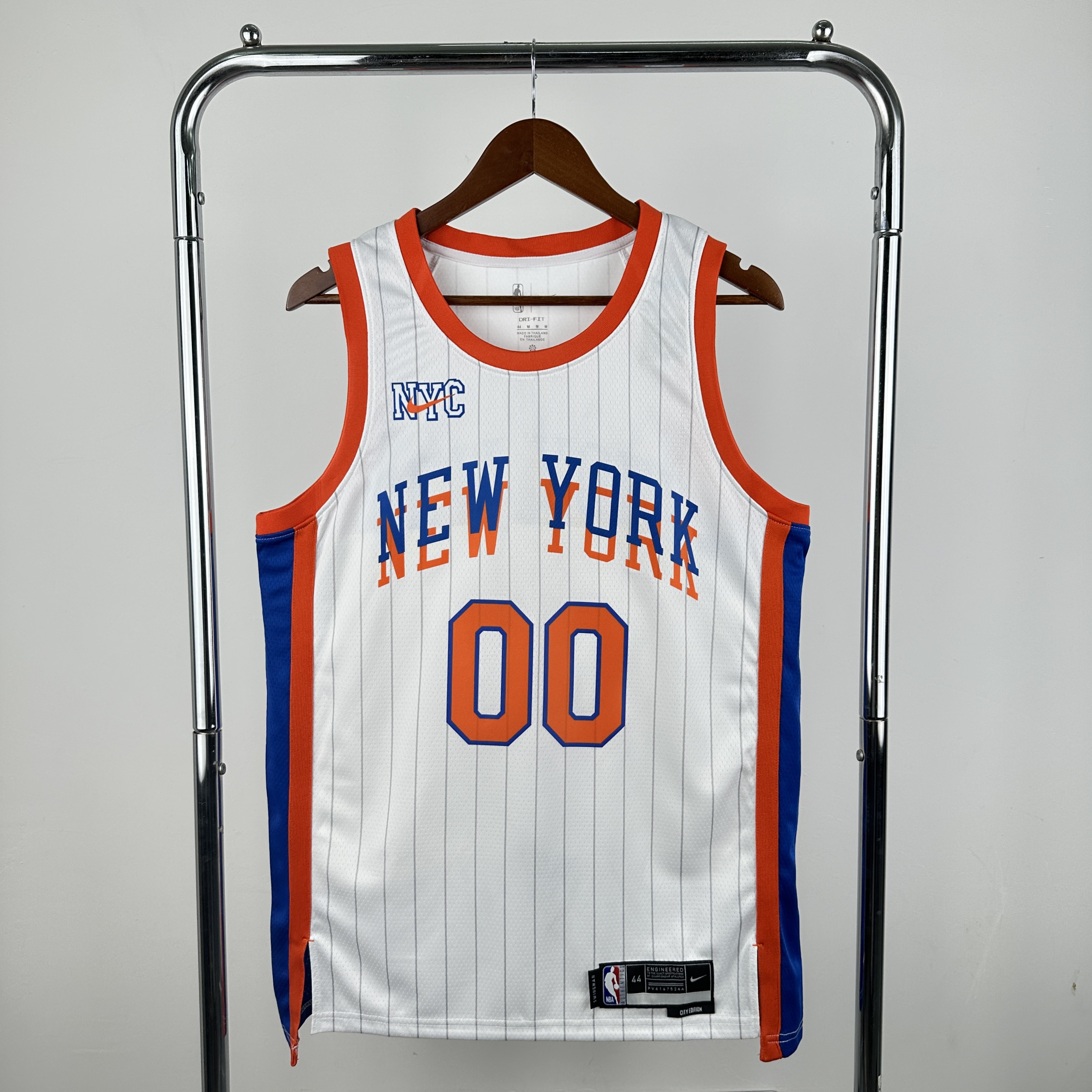 NEW YORK KNICKS