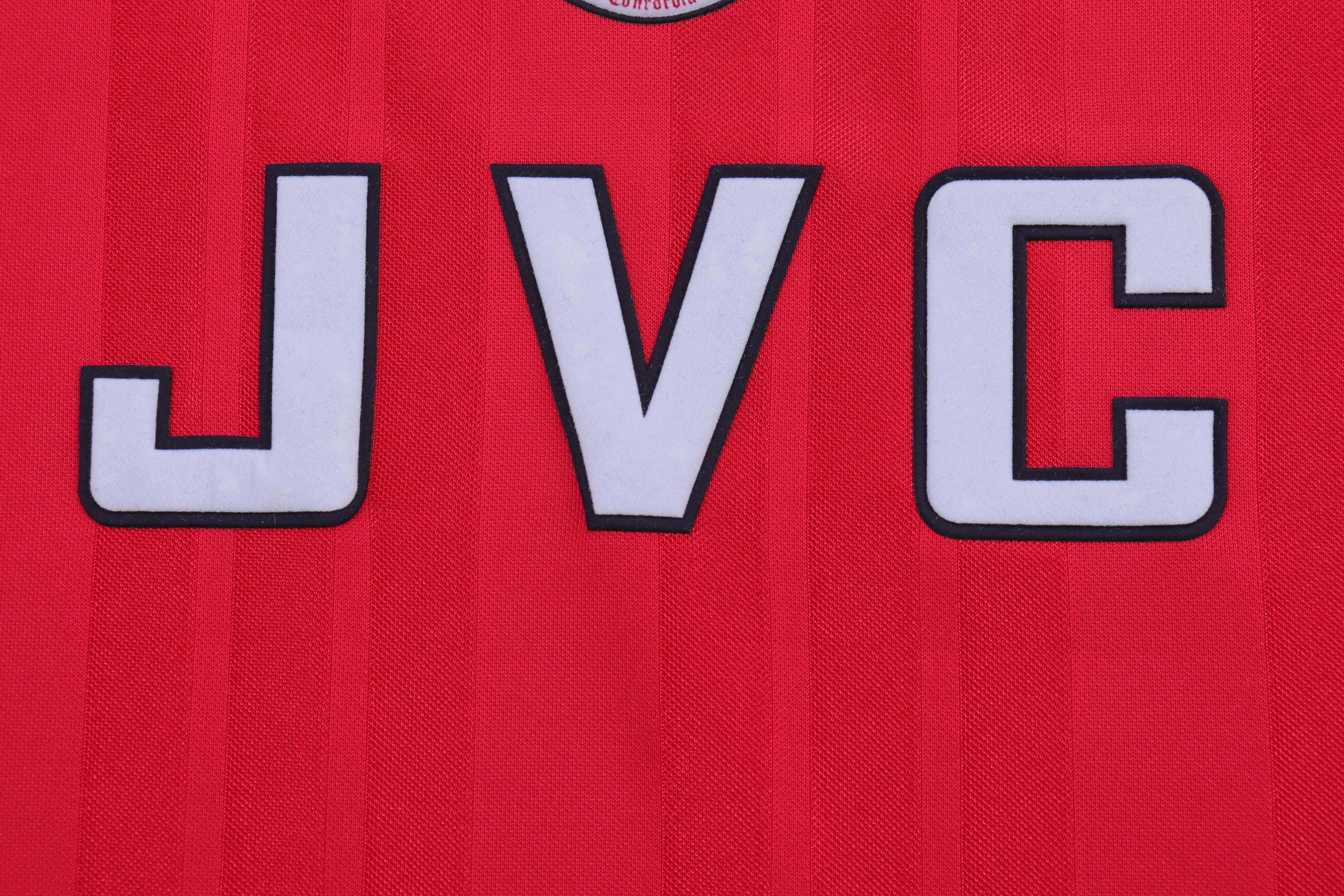 Kids Retro1992-94 Arsenal Home