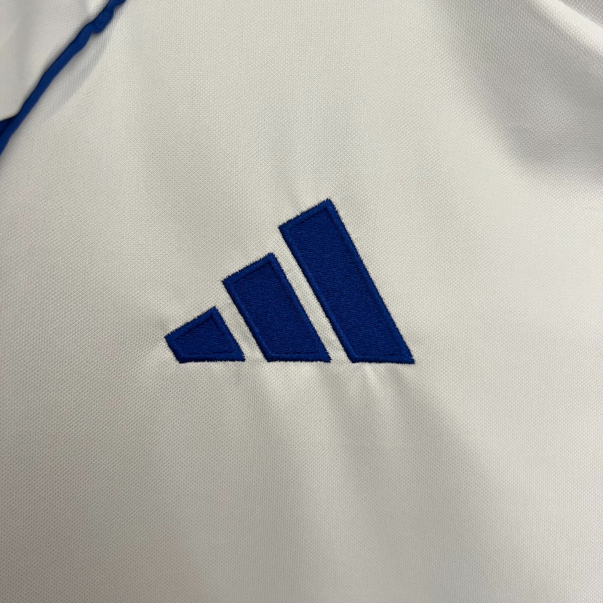 2025/26 Schalke 04 Away White S-XXL