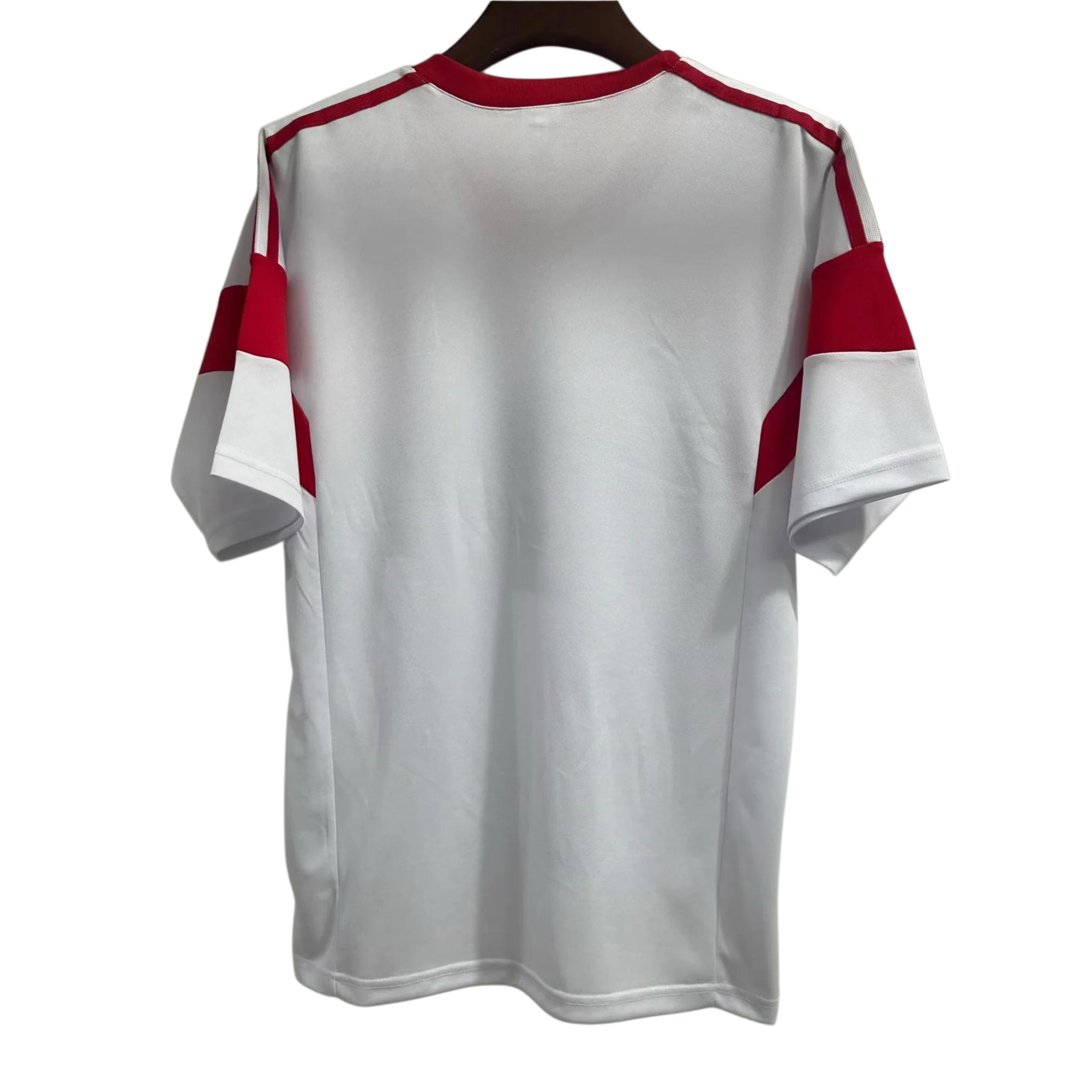 Retro Hamburger 1988 Home Kit S-XXL