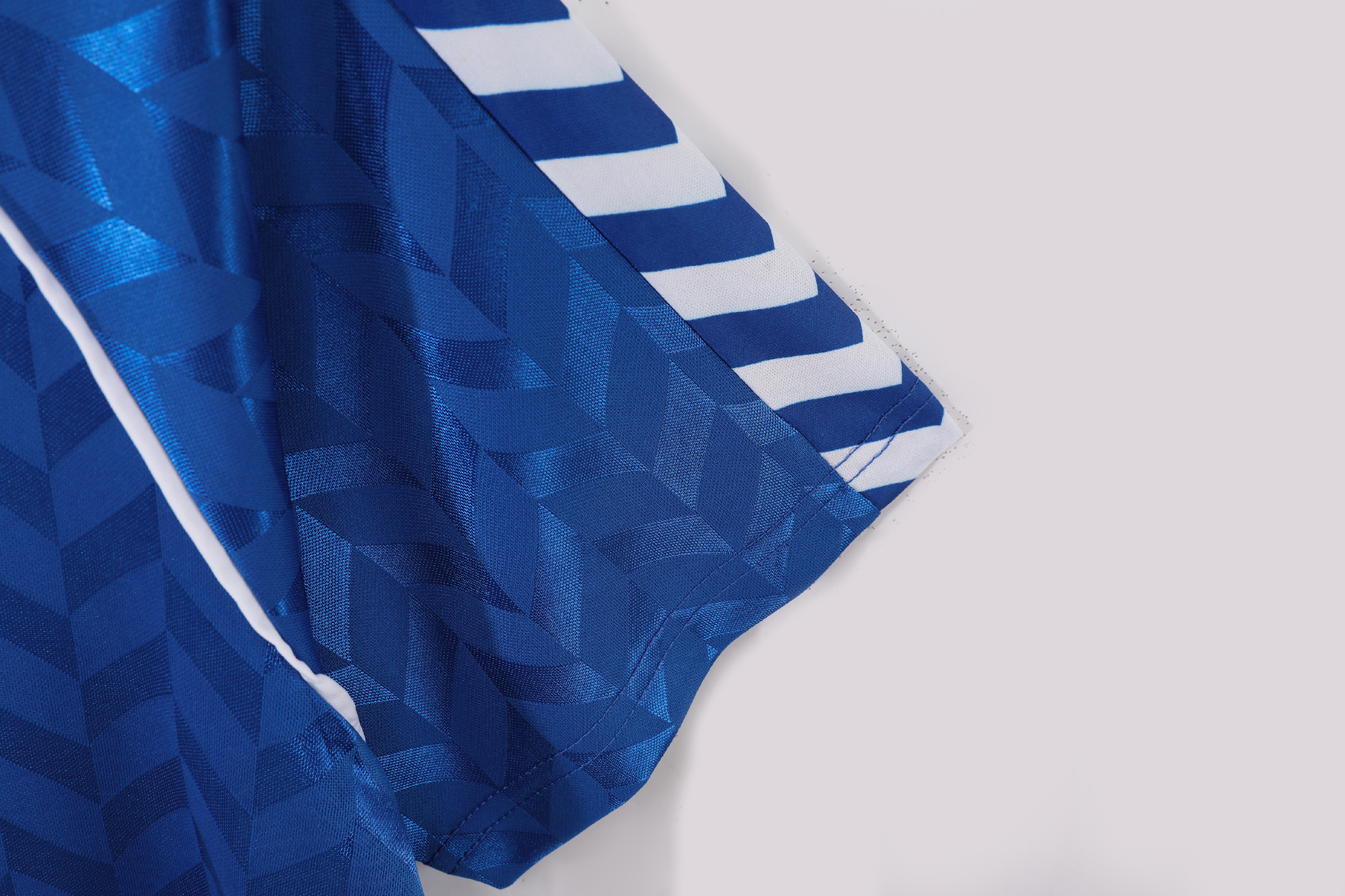 Retro Real Mαdrid 86/87 Away S-XXL