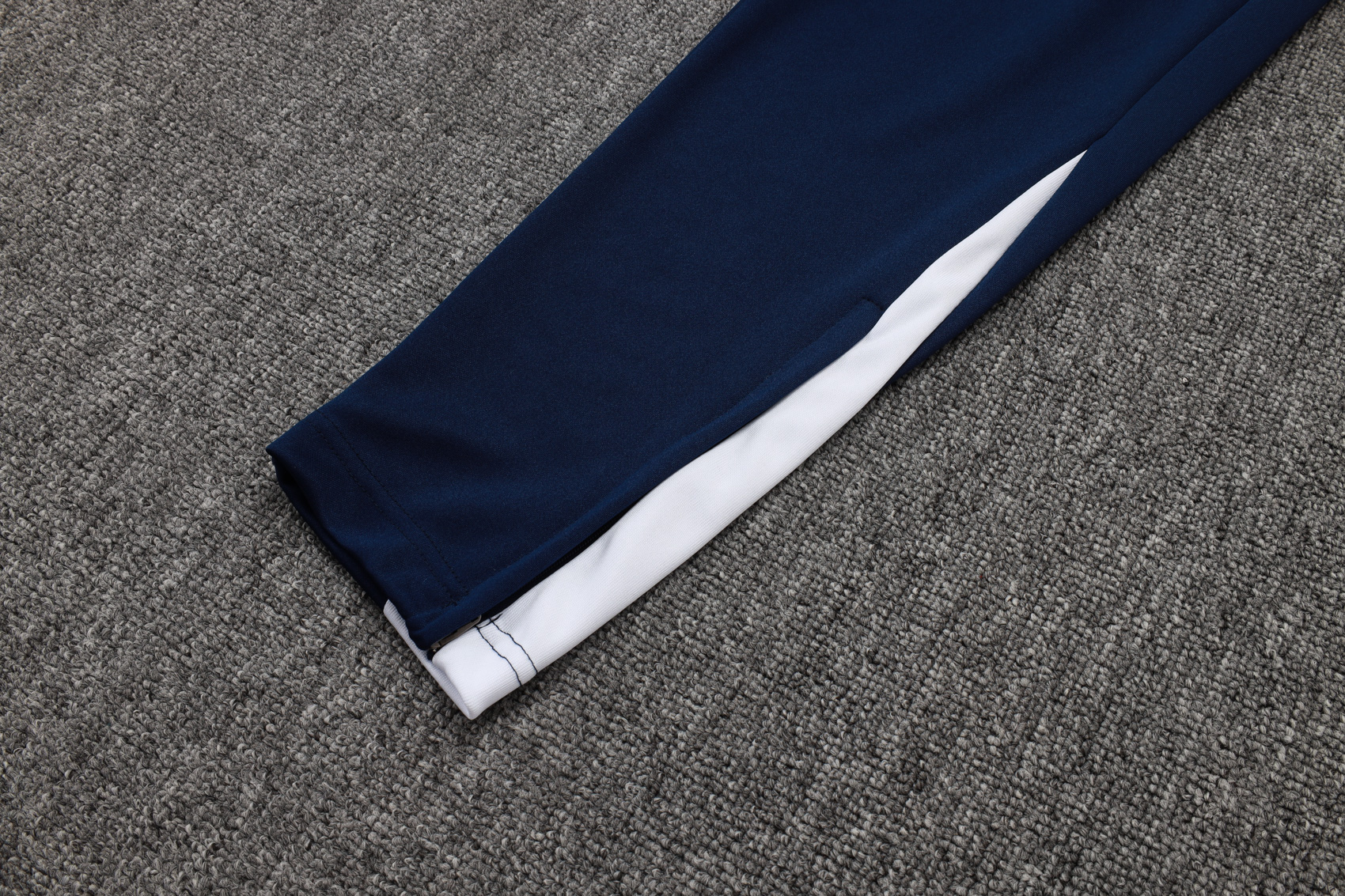 Inter Milano Half Zipper Training Suit E25108