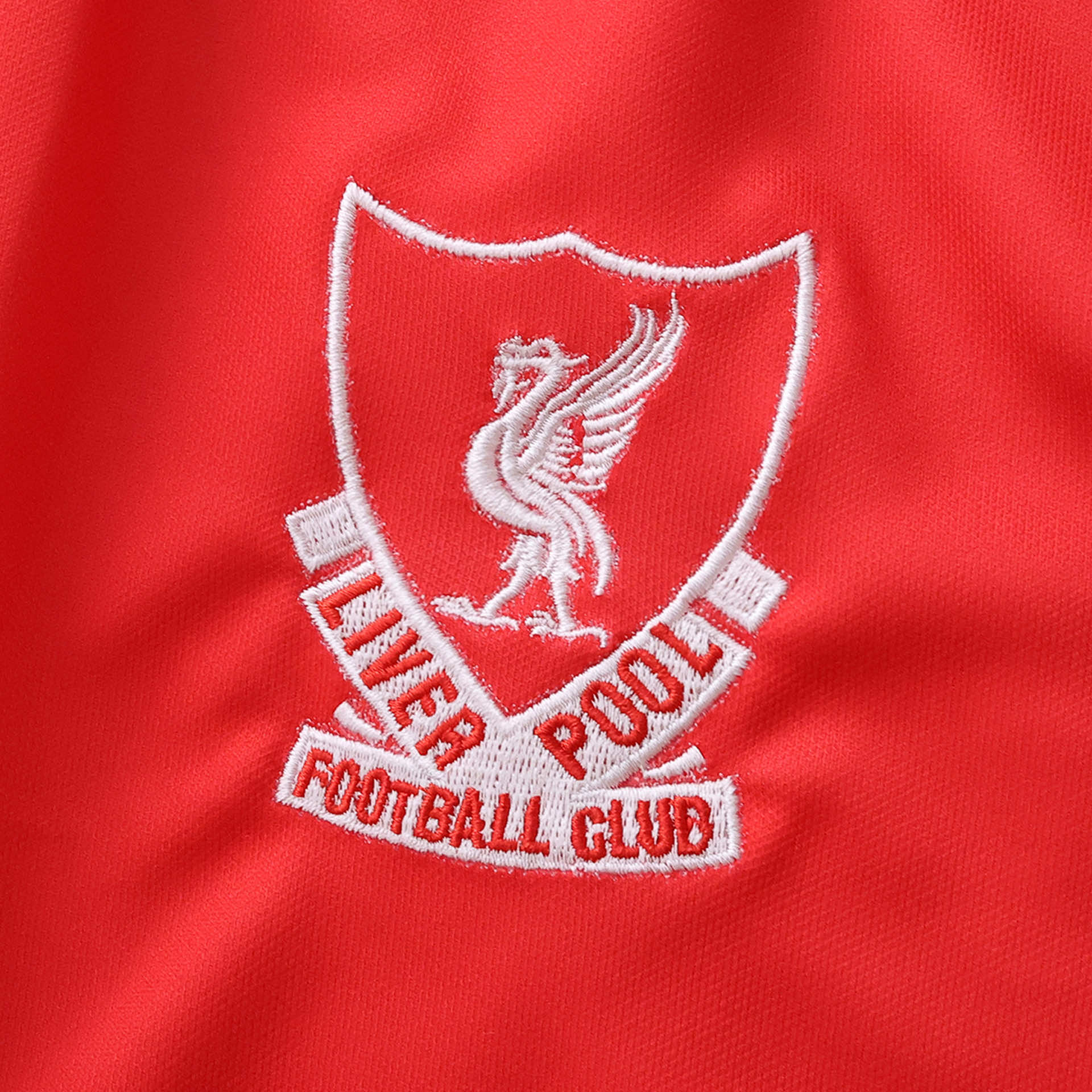 Kids kit LVP 1992/93 Home