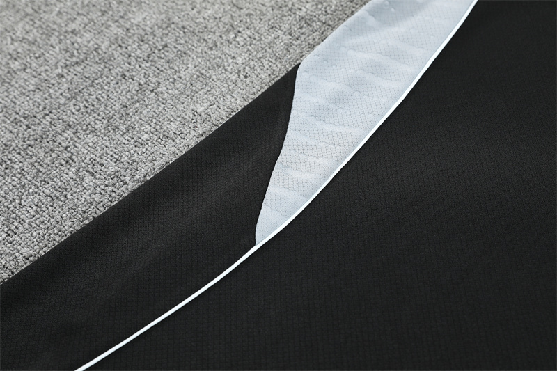 Adult/ Kids Germany Short Sleeves Training suit Black