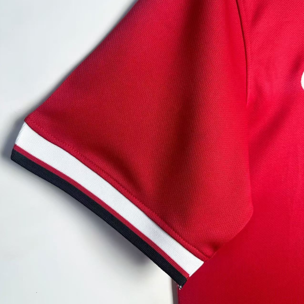 Retro Manchester United 2014/15 Home