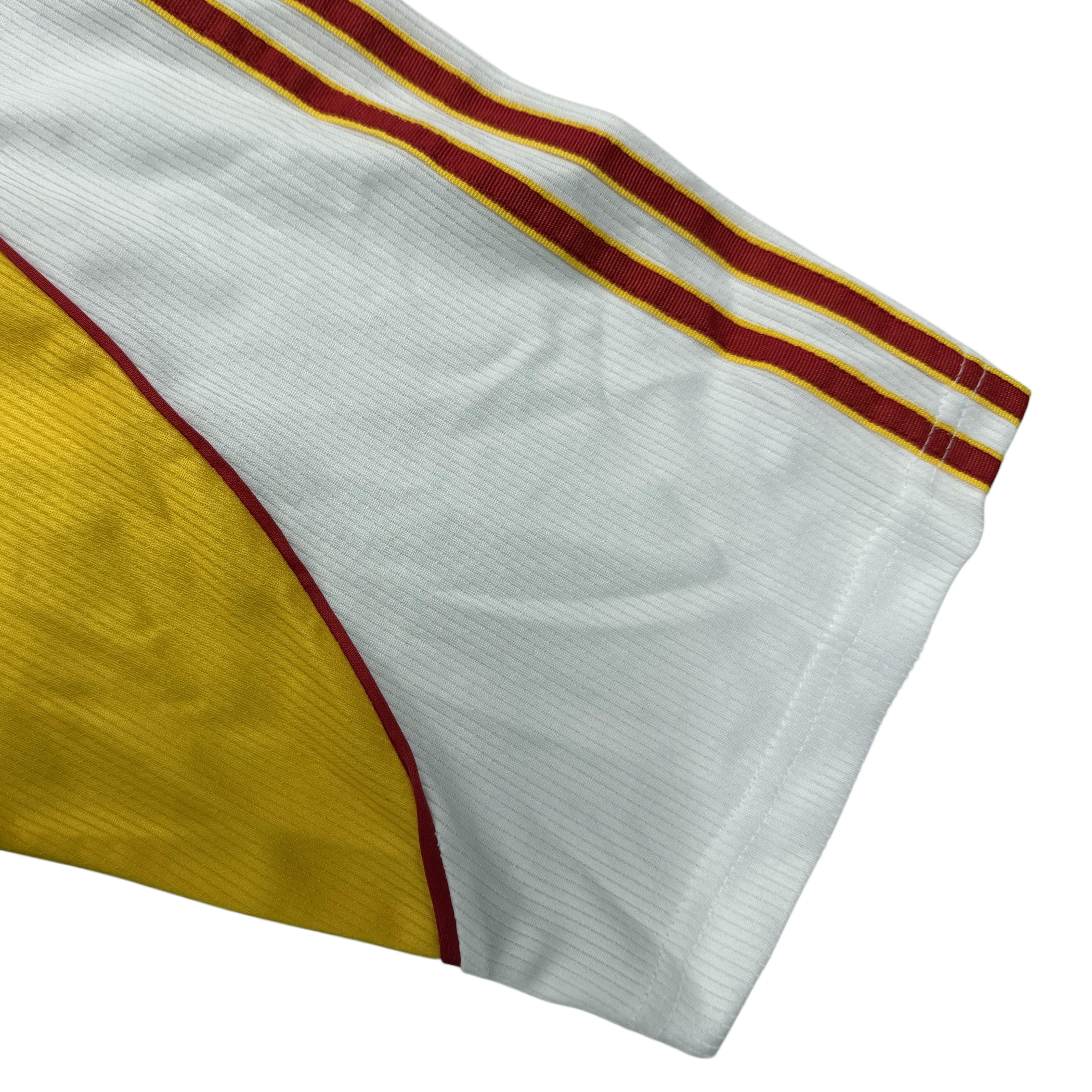 Galatasaray 99/00 Away S-XXL