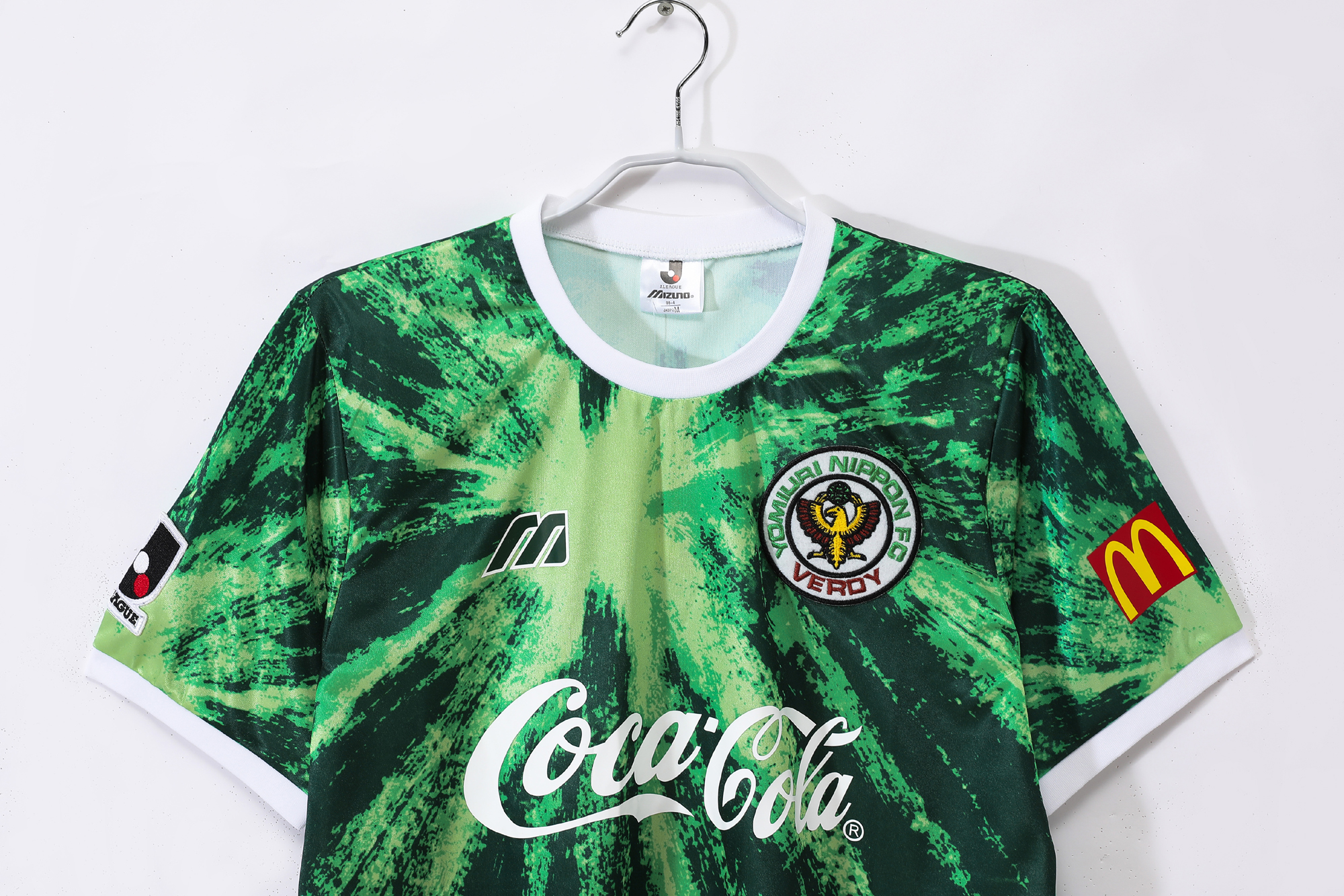 Retro Kawasaki Frontale 1994 Home S-XXL