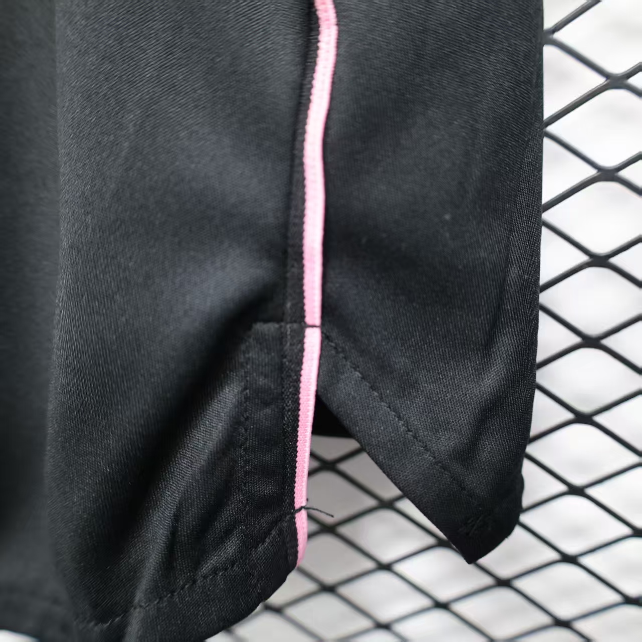 Player Version Shorts Juventus 25/26 Home S-XXL