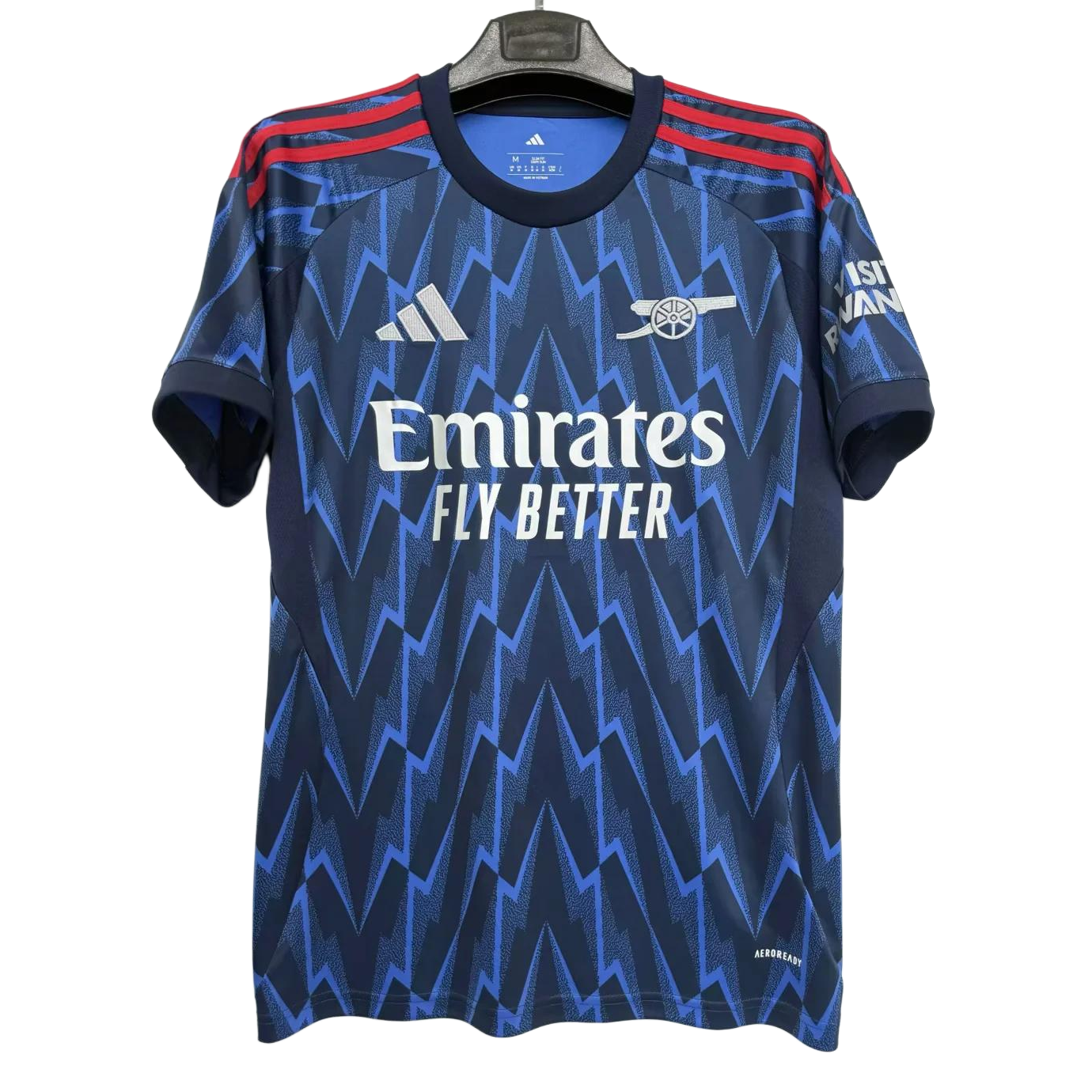 Arsenαl 25/26 Away S-4XL