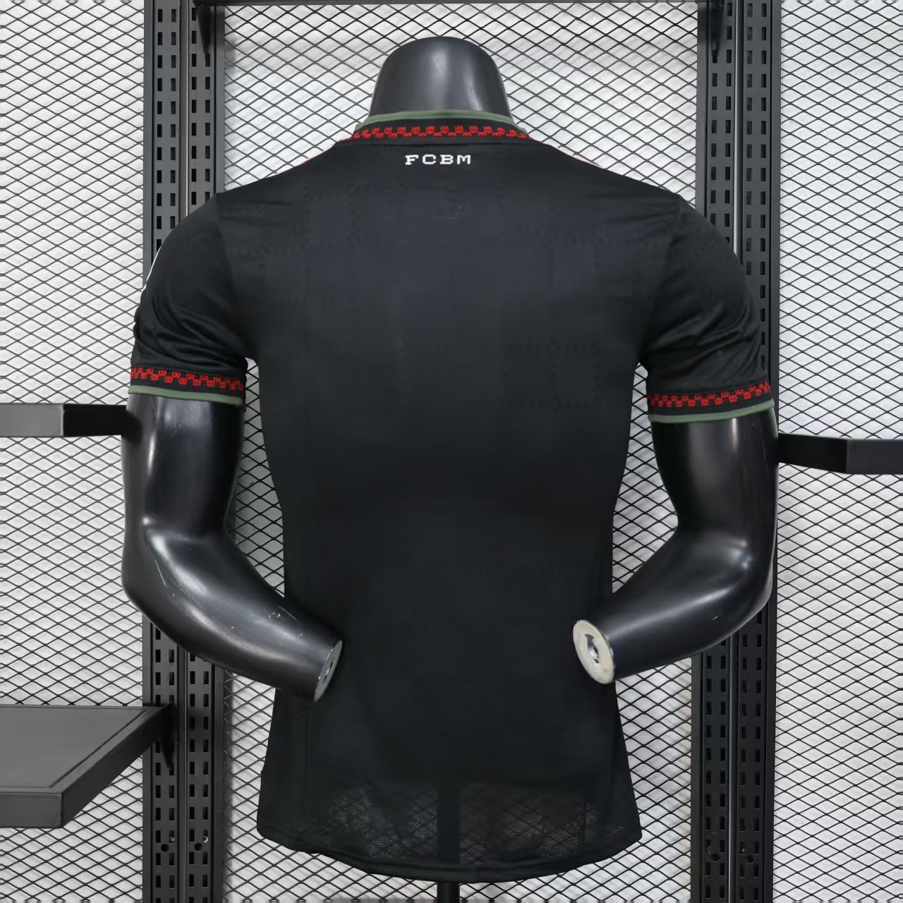 Player Version Bayern München Champions League 25-26 S-4XL