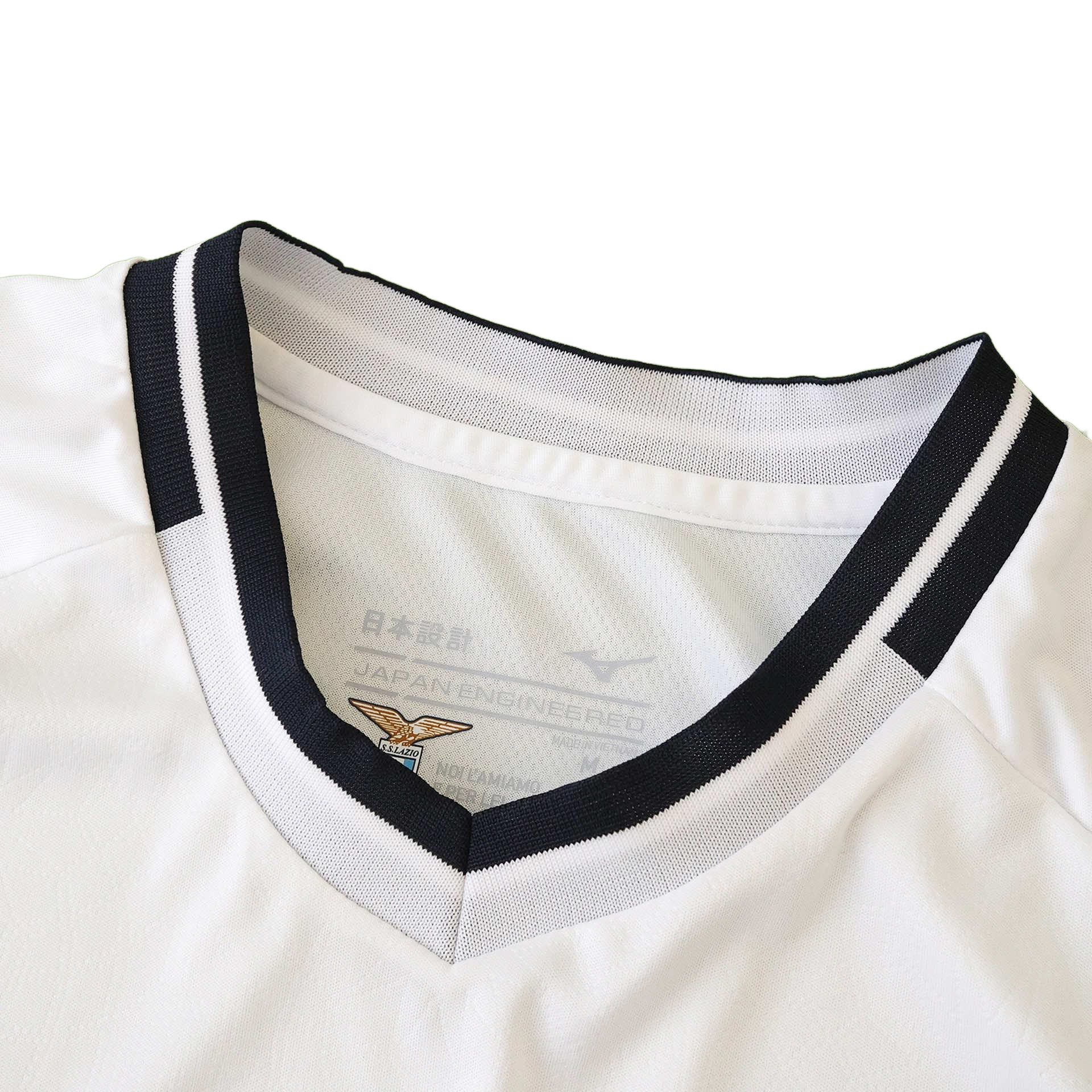 Lazio 25/26 Away S-4XL