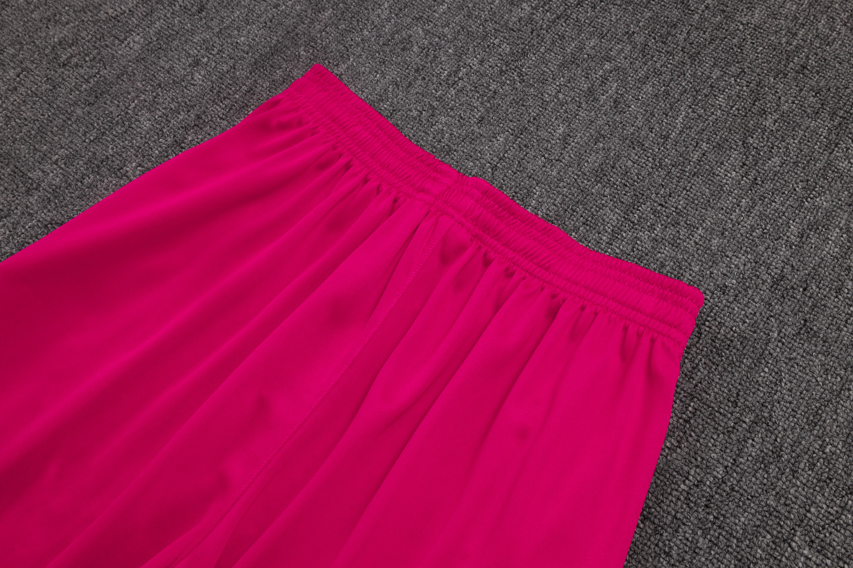 Short Sleeves Flamengo 25/26 Training Suit D25153