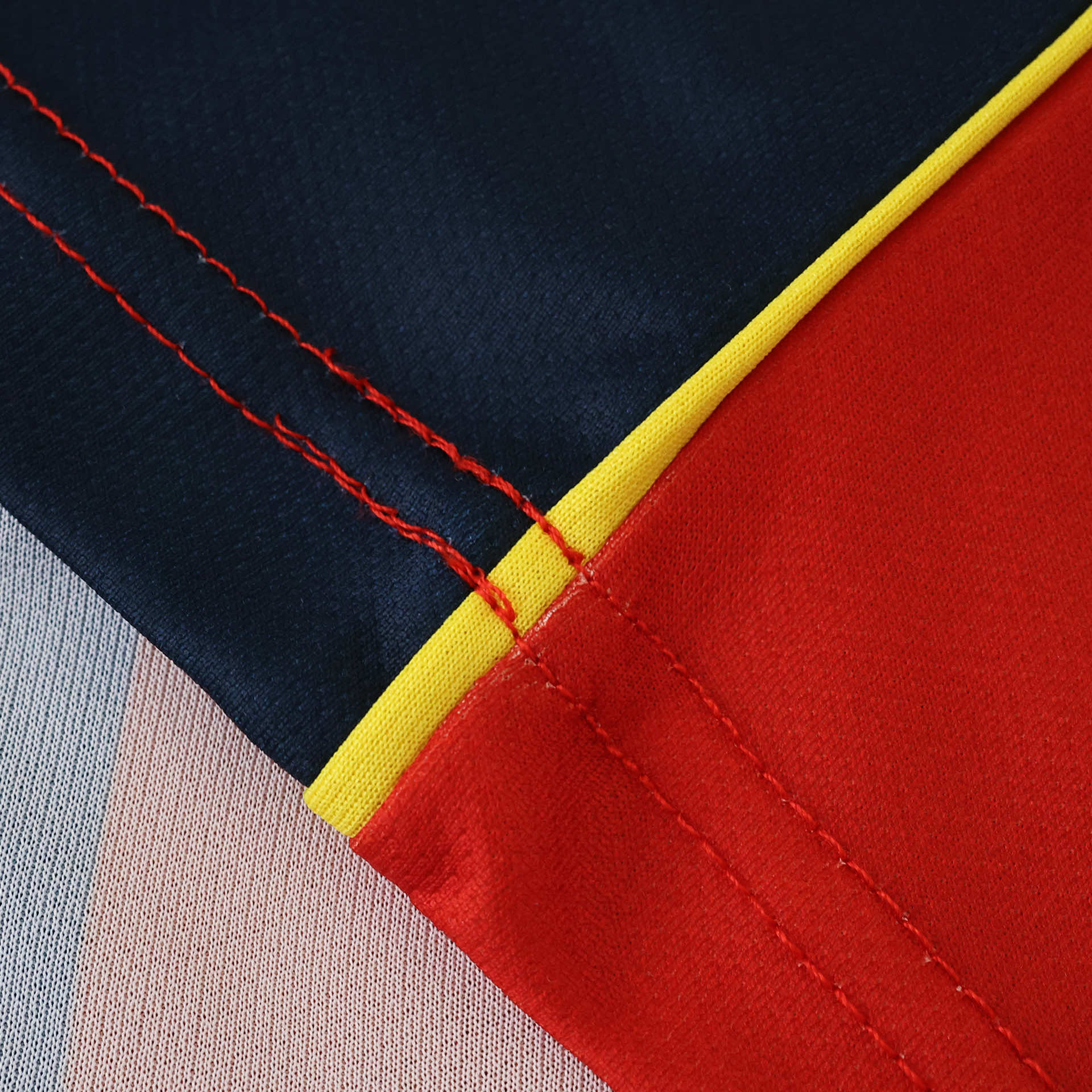 Genoa Cricket  25/26 Home S~XXL